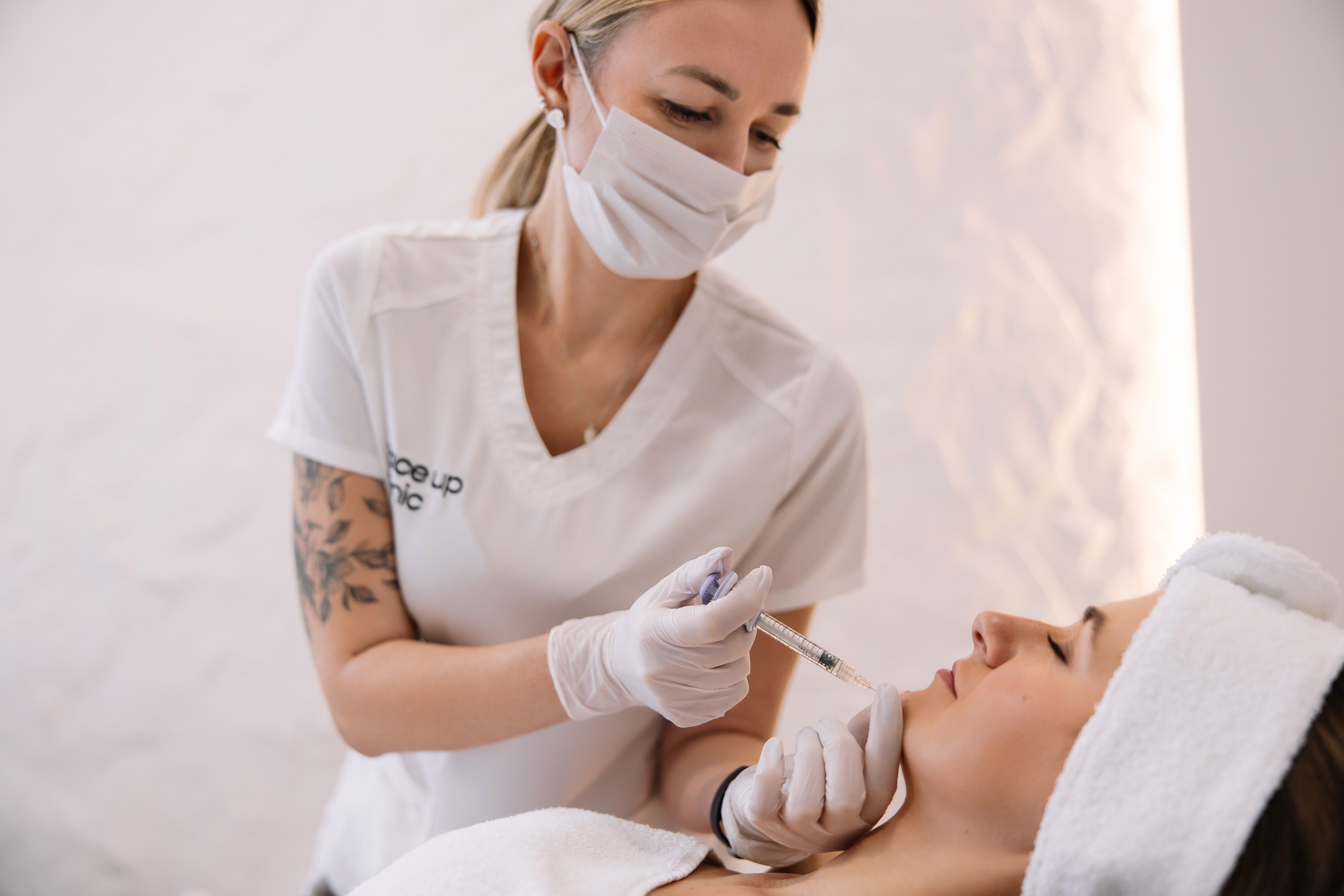 Ваші риси залишаються вашими