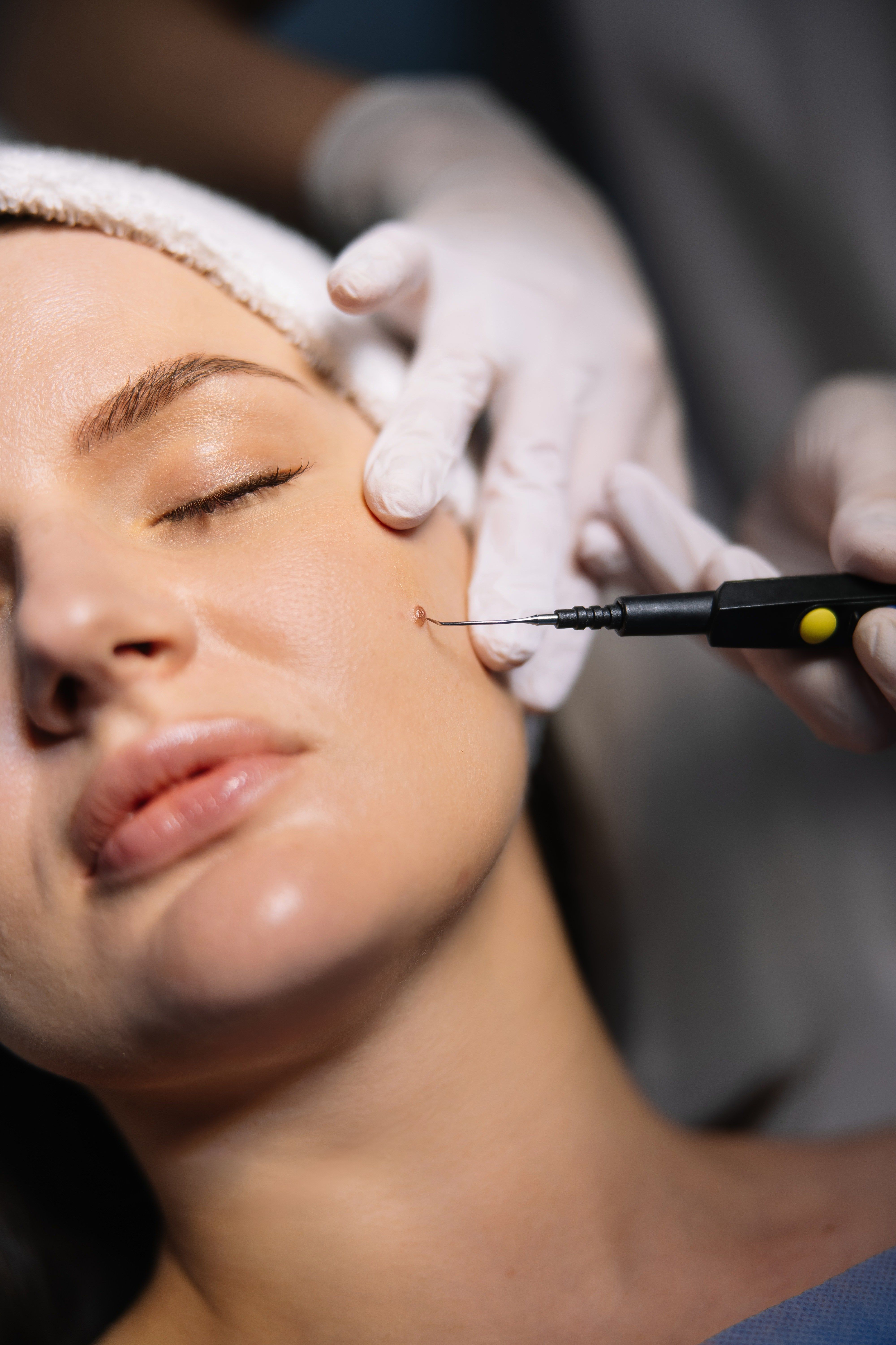 Стерильність і безпека