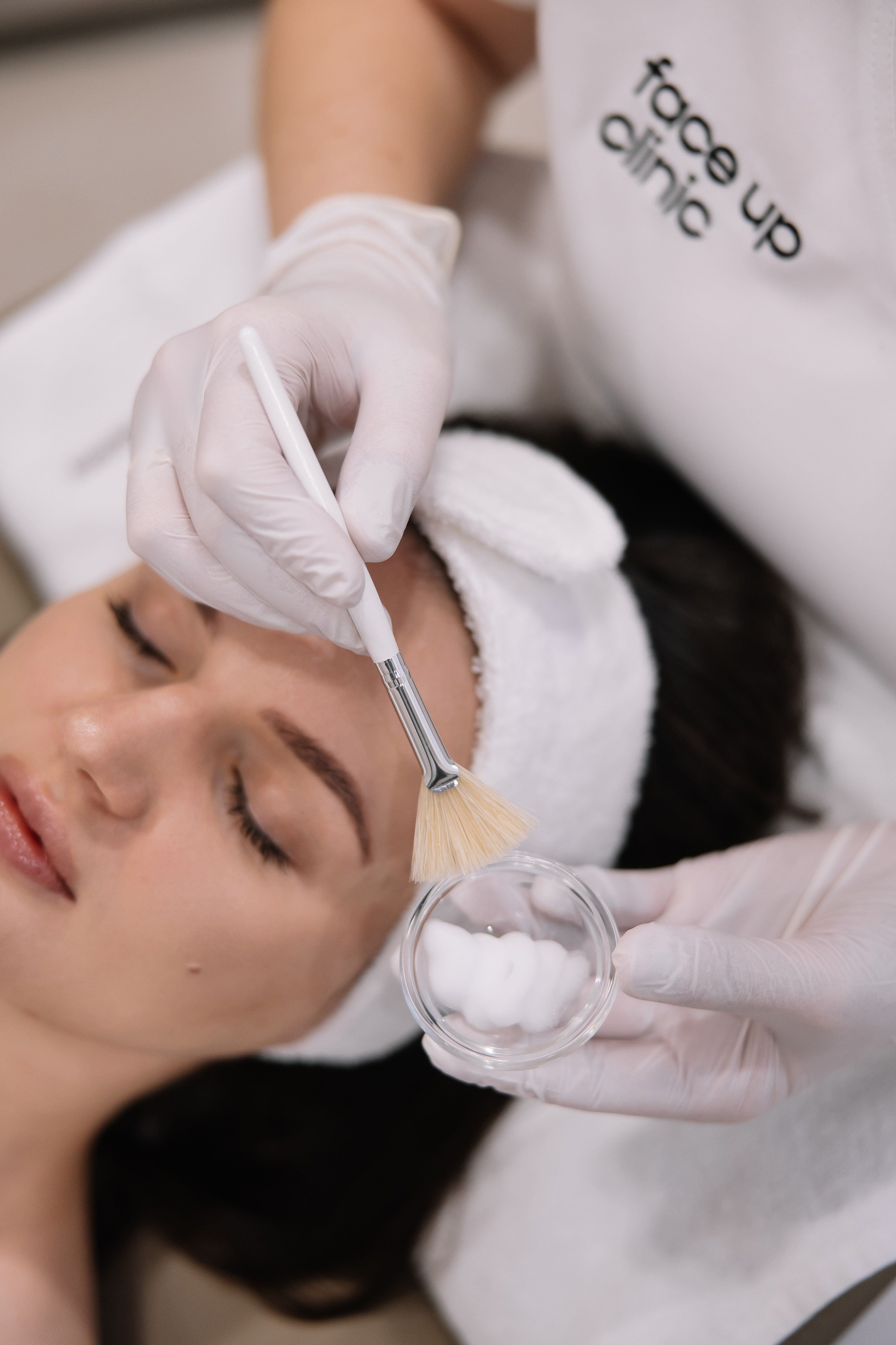 Результати процедури