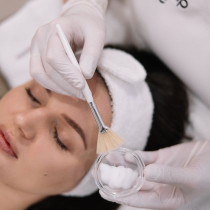 Результати процедури