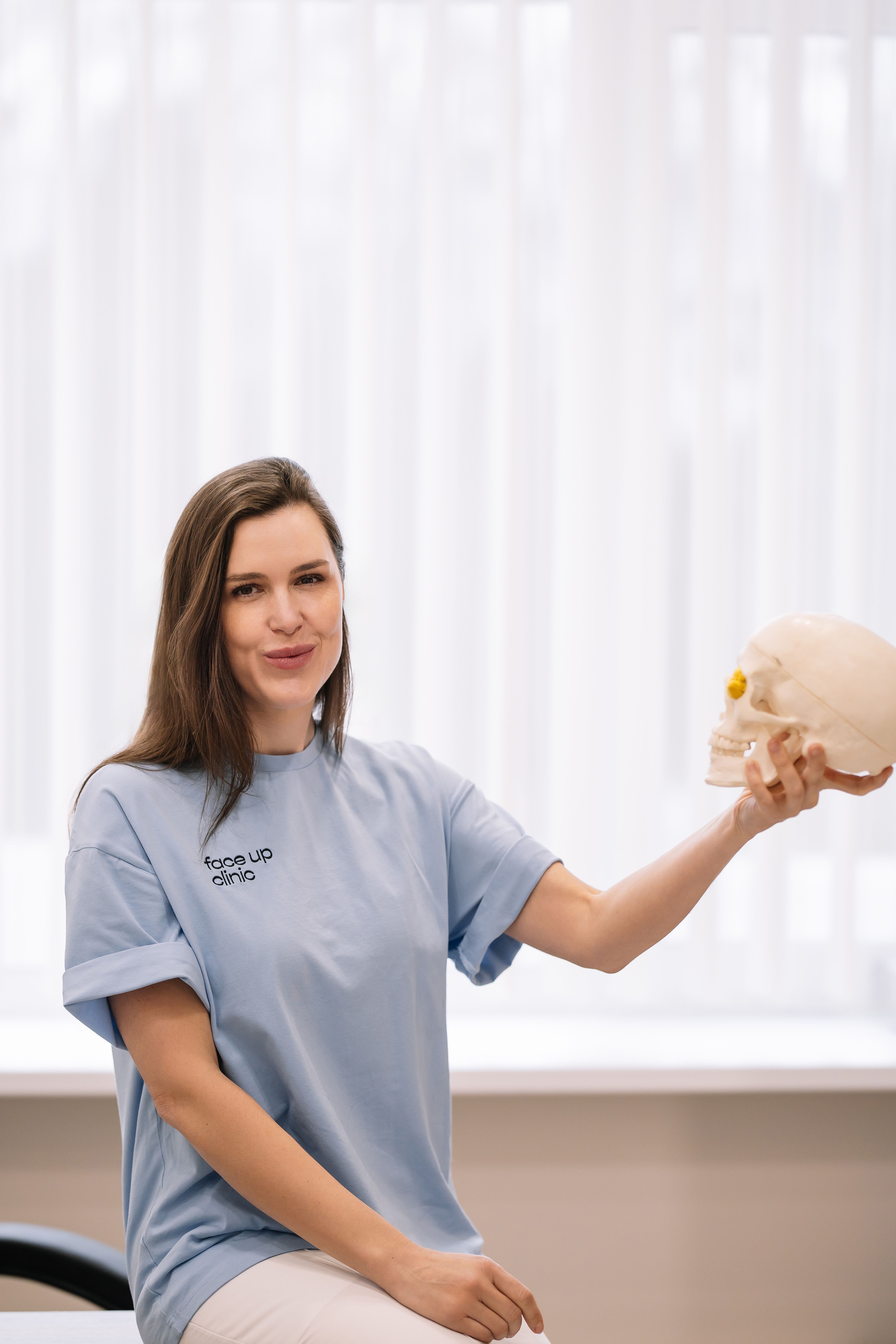 Консультація пластичного хірурга