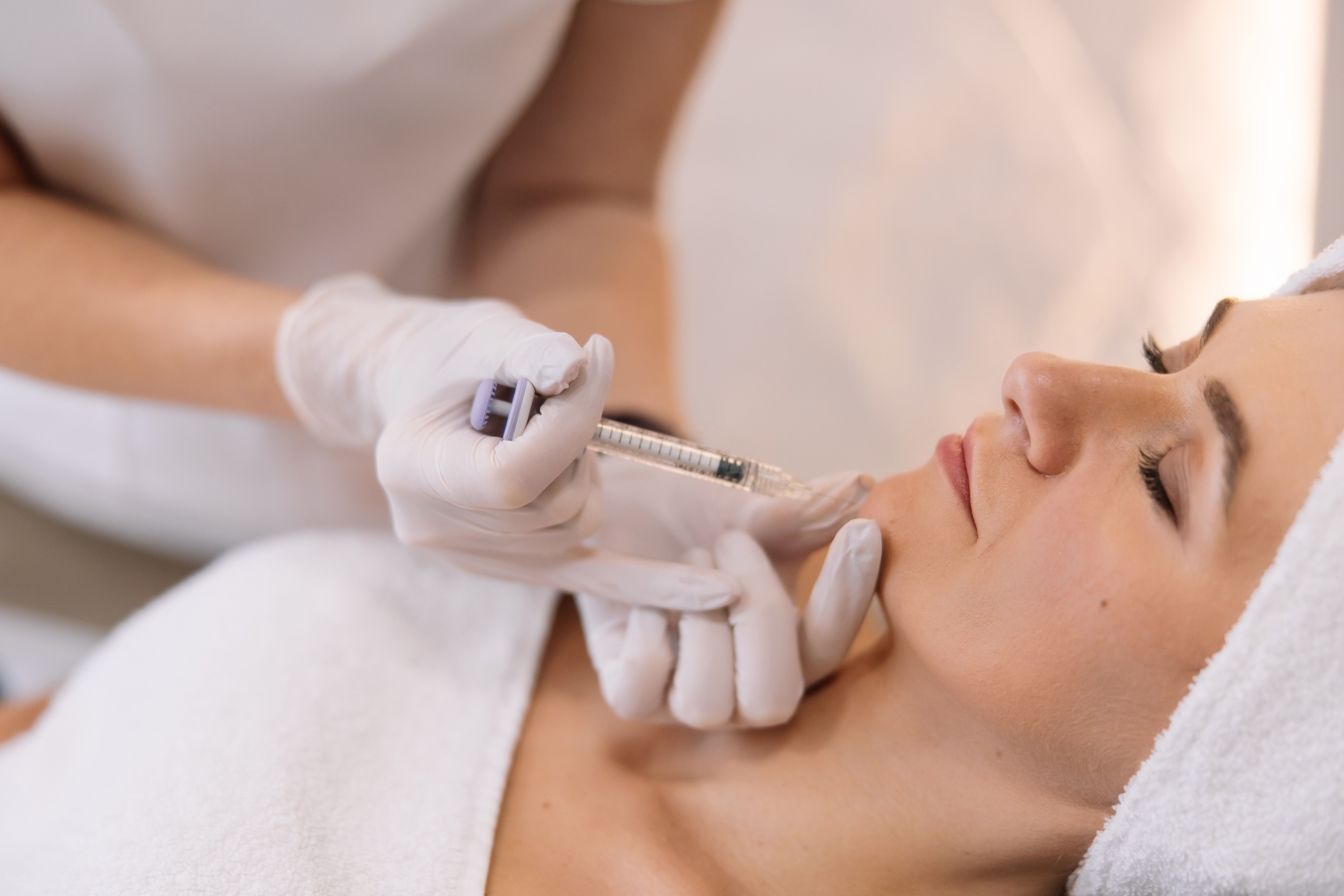 Контурна пластика