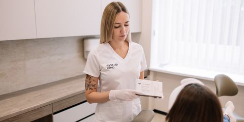 Ін'єкції біоревіталізації препаратами Juvederm Volite, Saypha Rich, Rejuran HB: Омолодження шкіри без хірургії