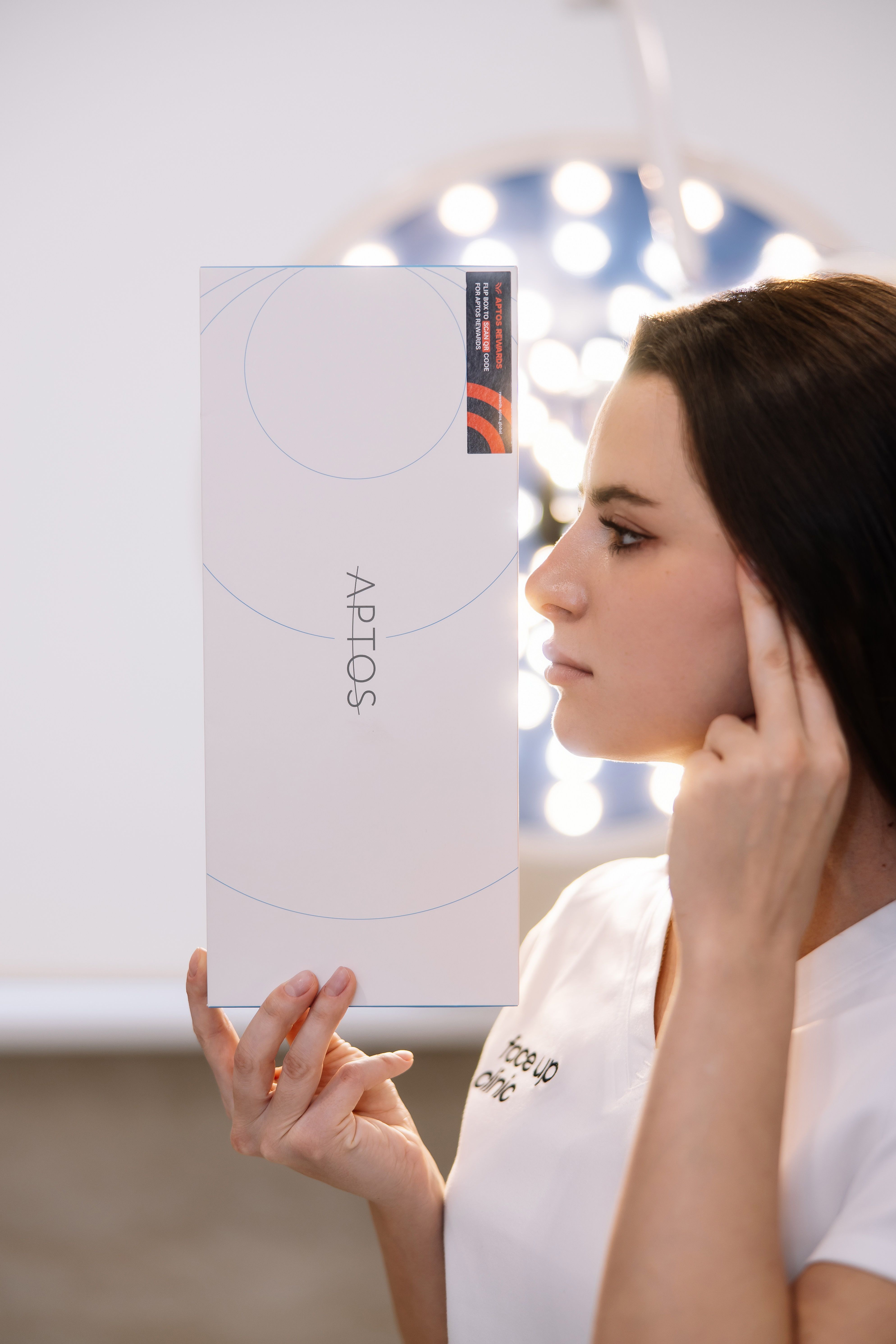  Нитки Аптос для ліфтингу обличчя та тіла: безпечний метод омолодження