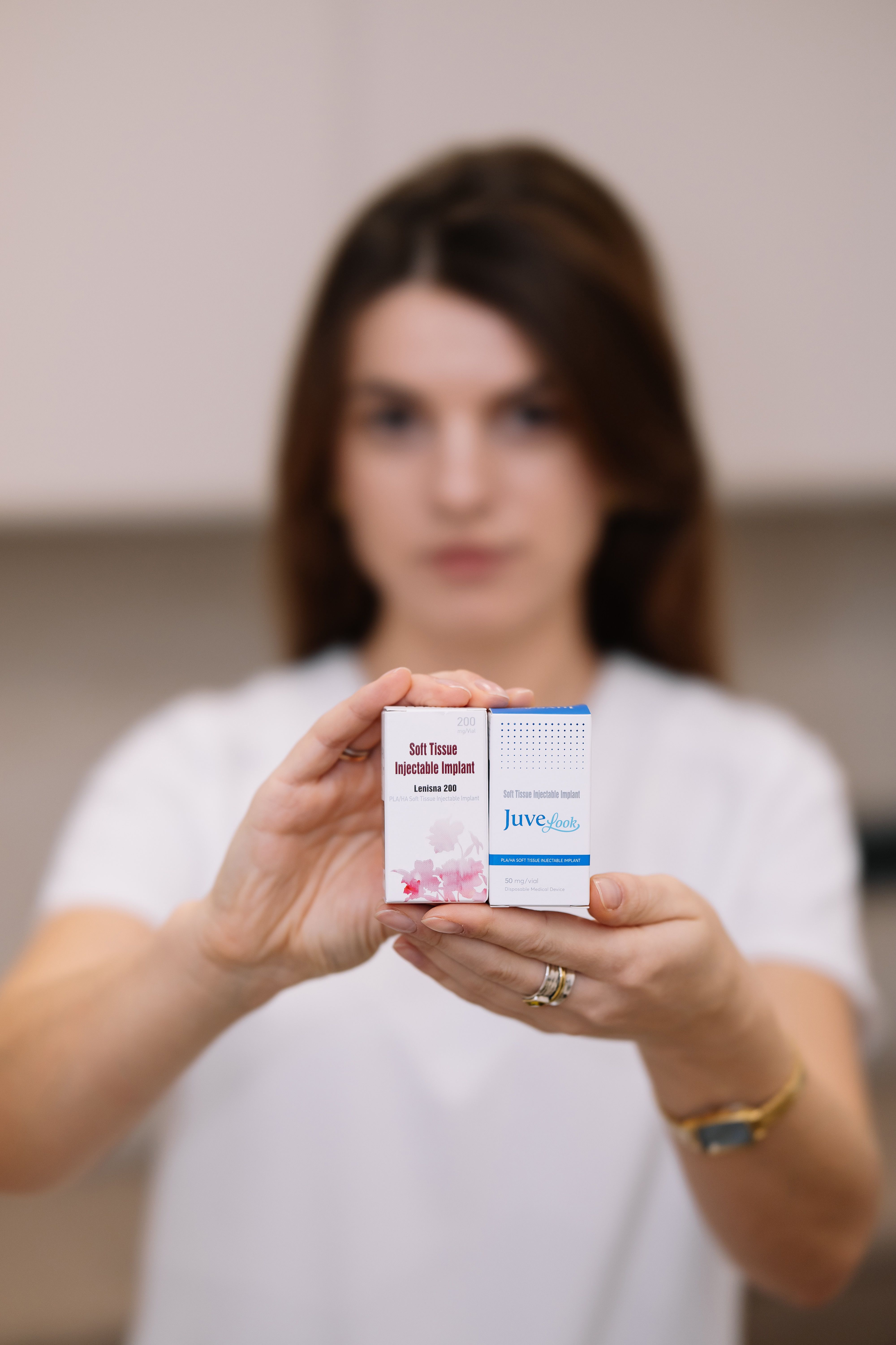 Інновації для глибокого омолодження та покращення тонусу