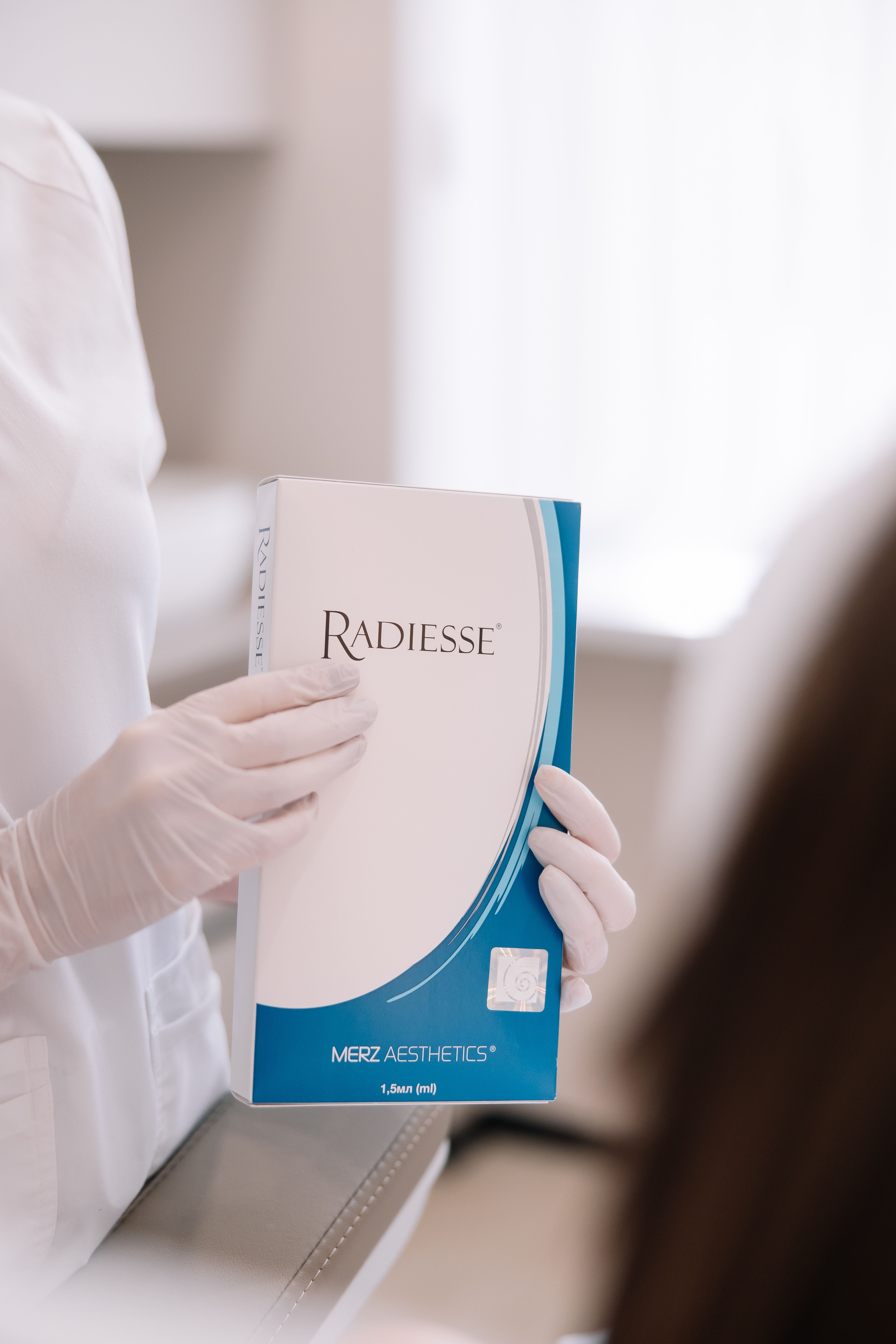 Сертифікований препарат