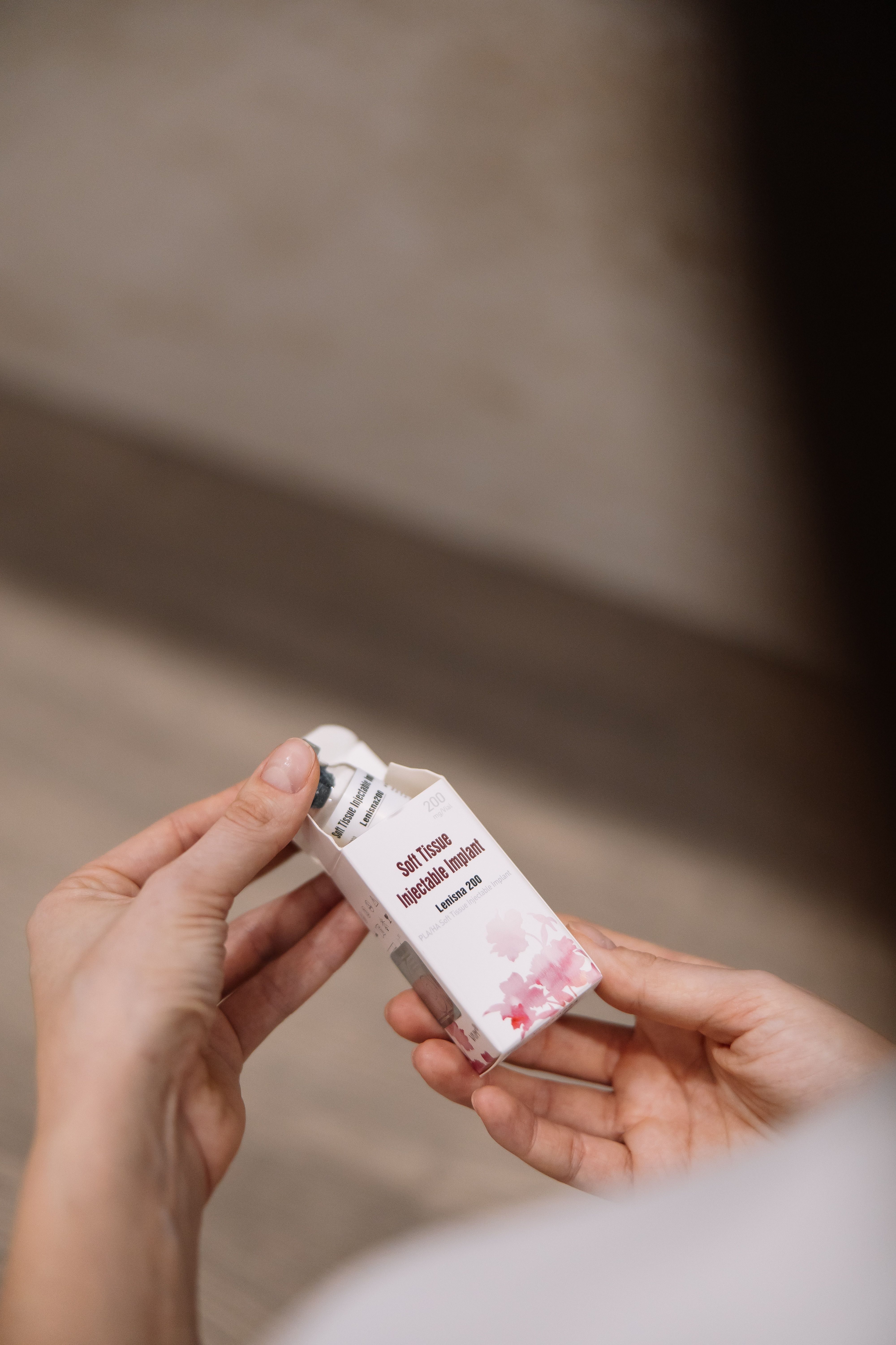 Полімолочна кислота