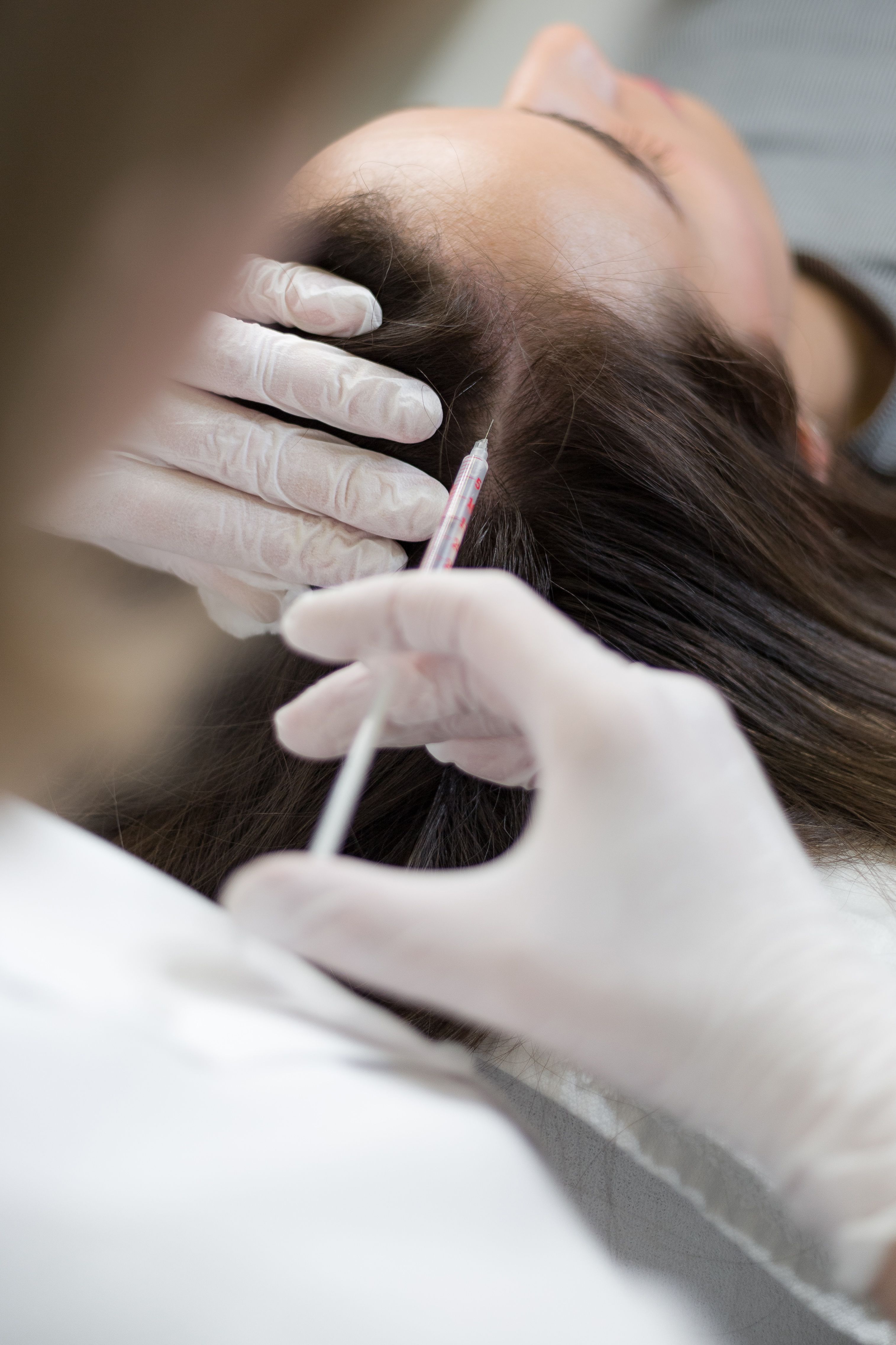 Результати процедури