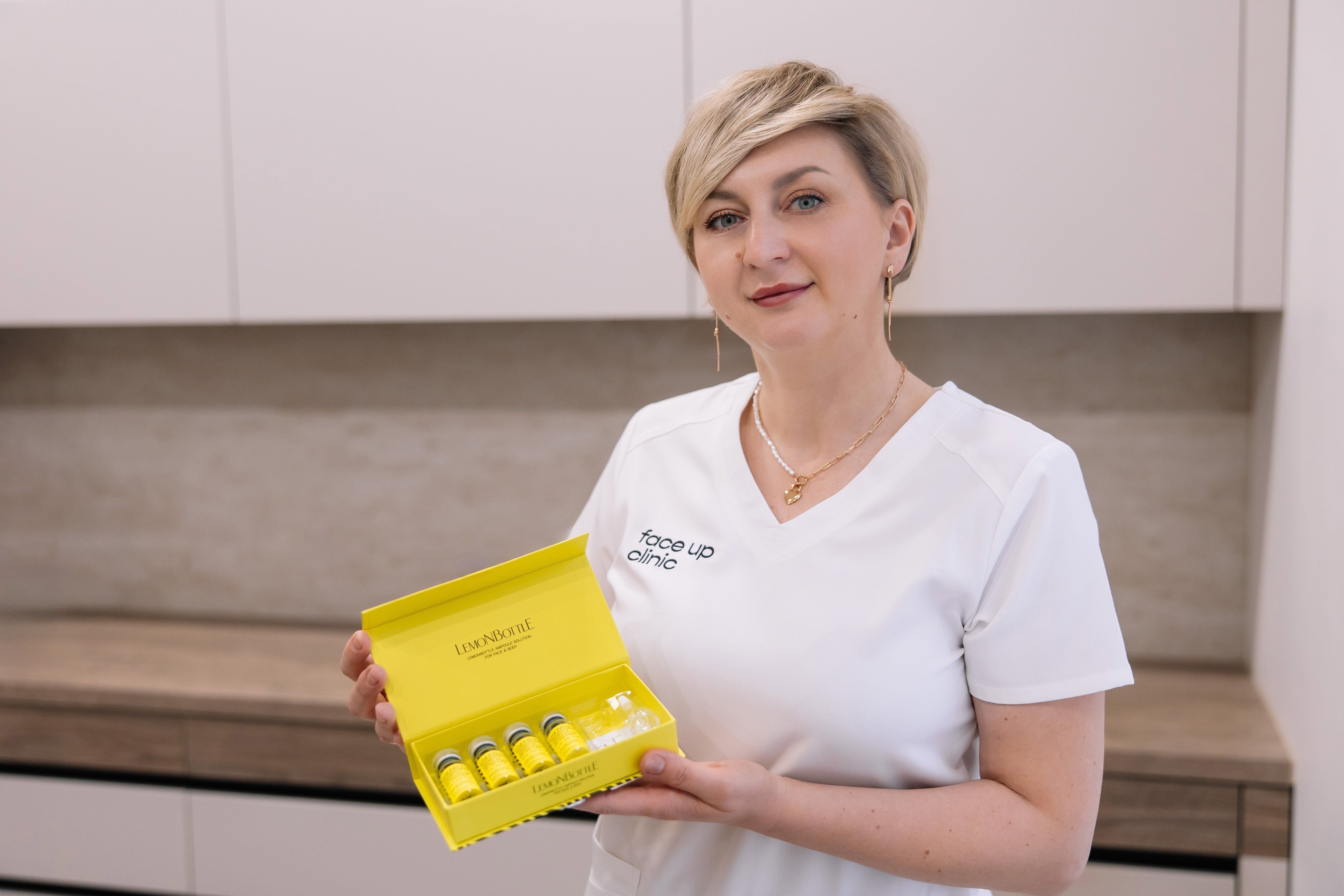 Ефективне ремоделювання без операцій