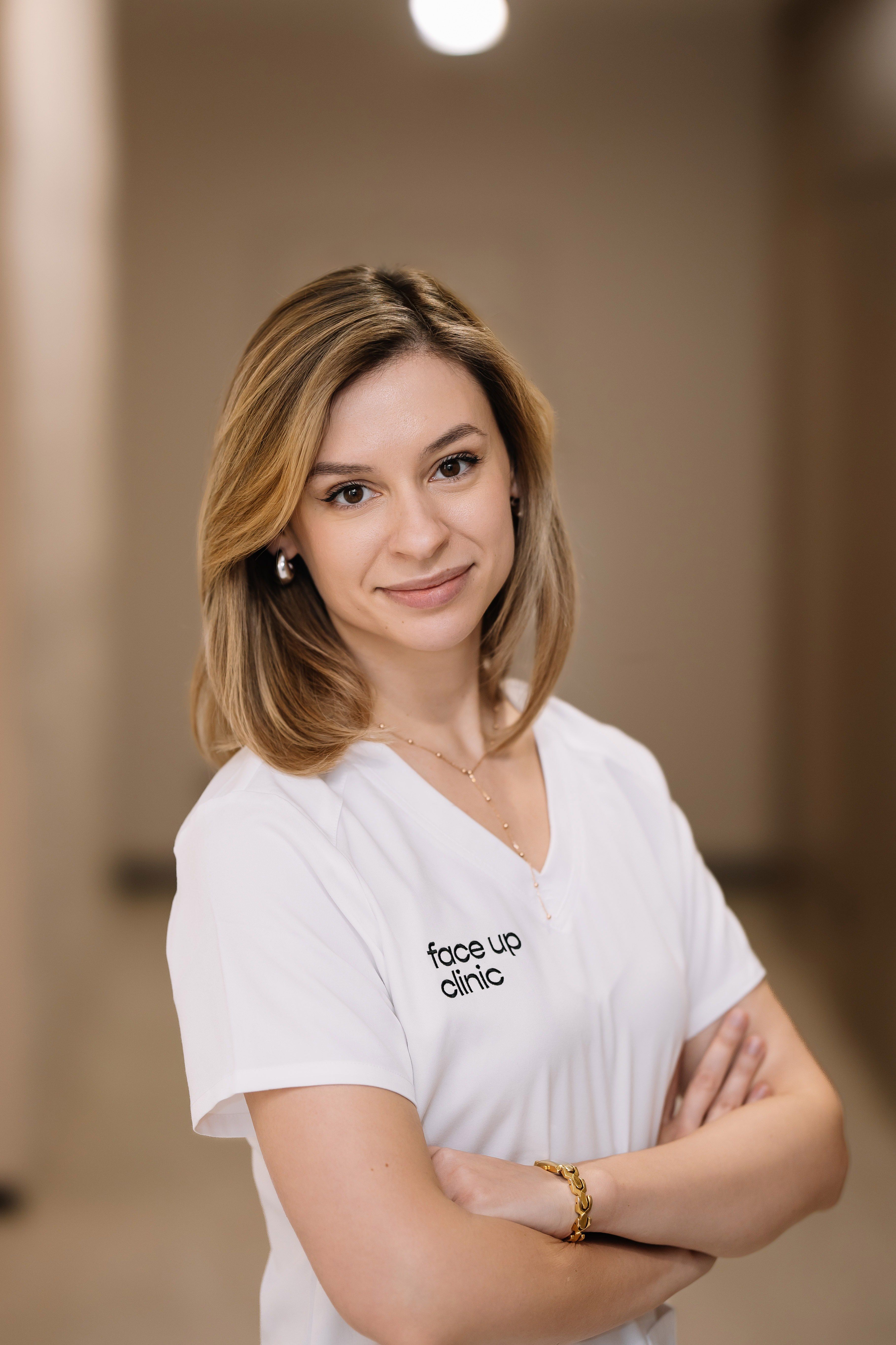 Естетичний результат