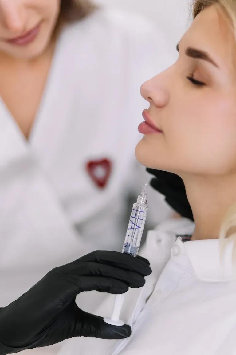 Результати процедури