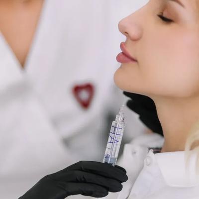 Контурна пластика