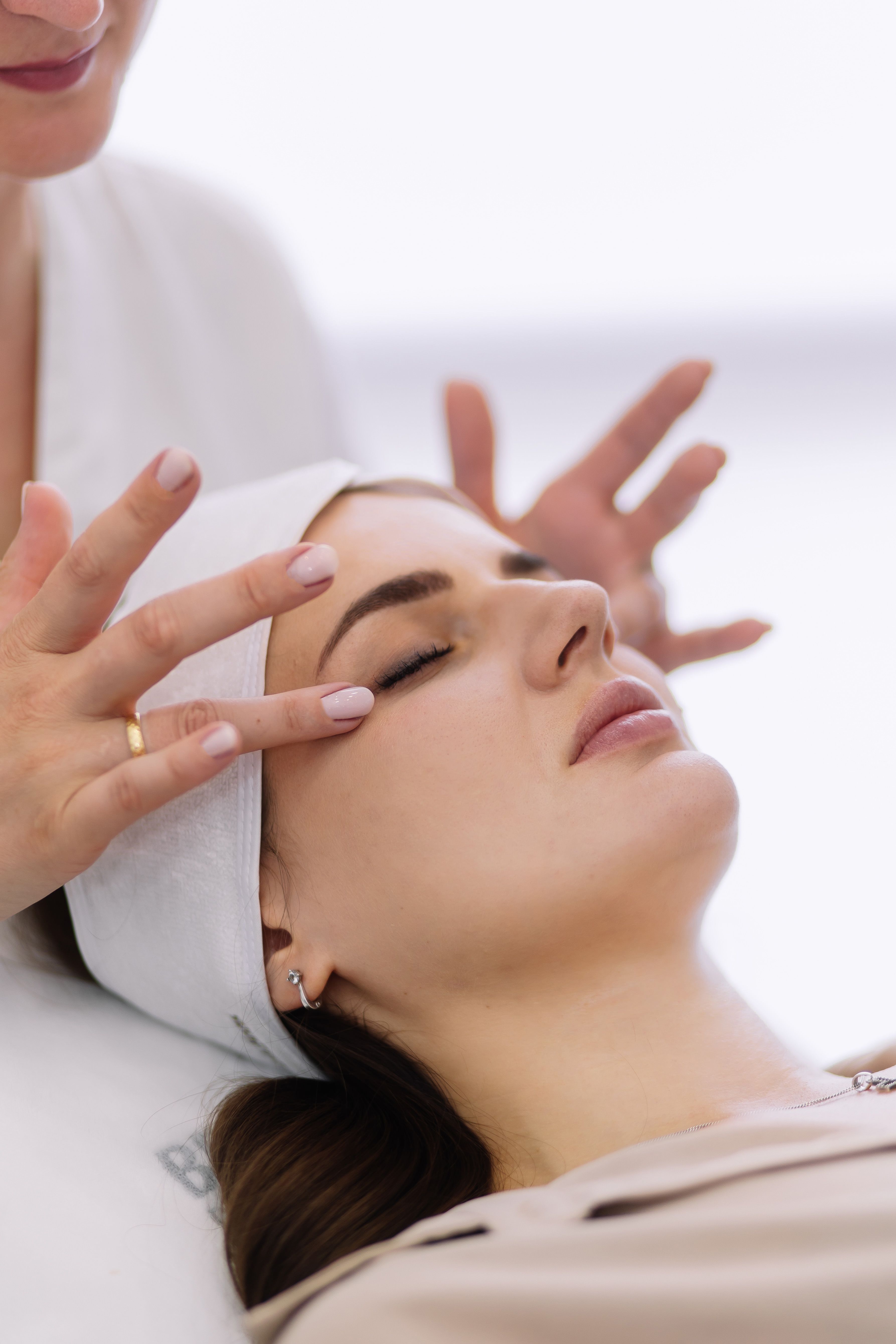 Результати процедури