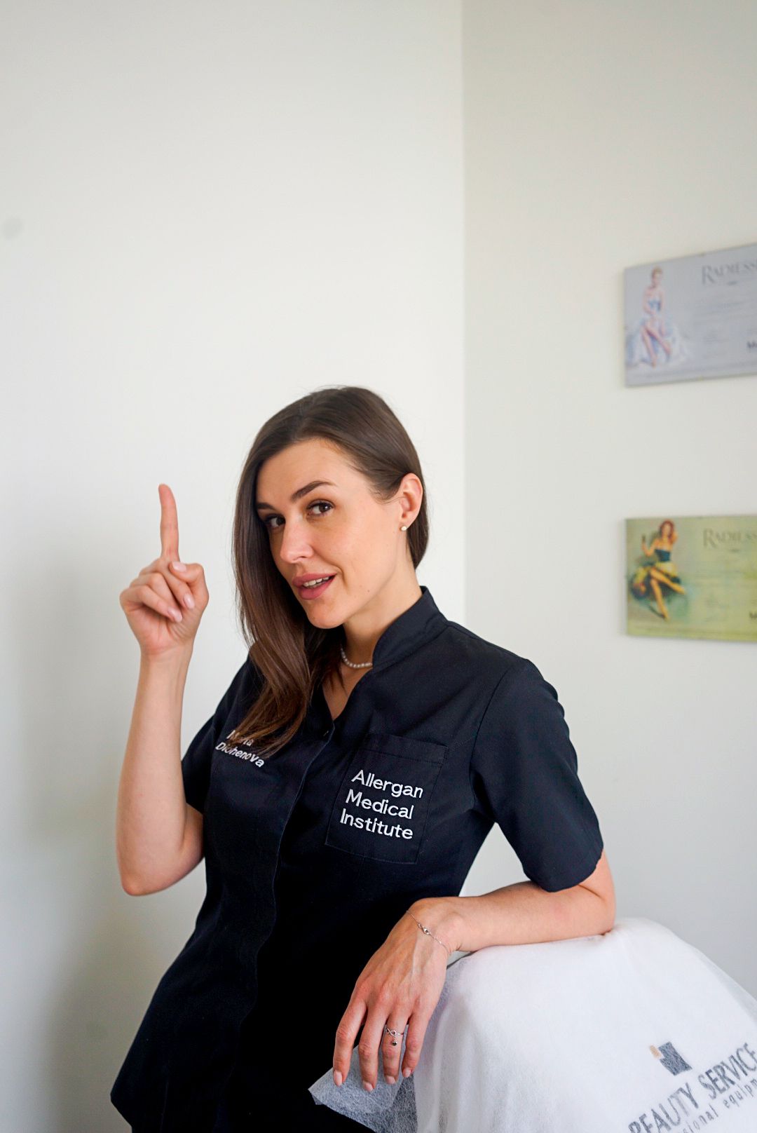 сертифіковані косметологи