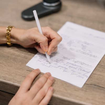 Консультація