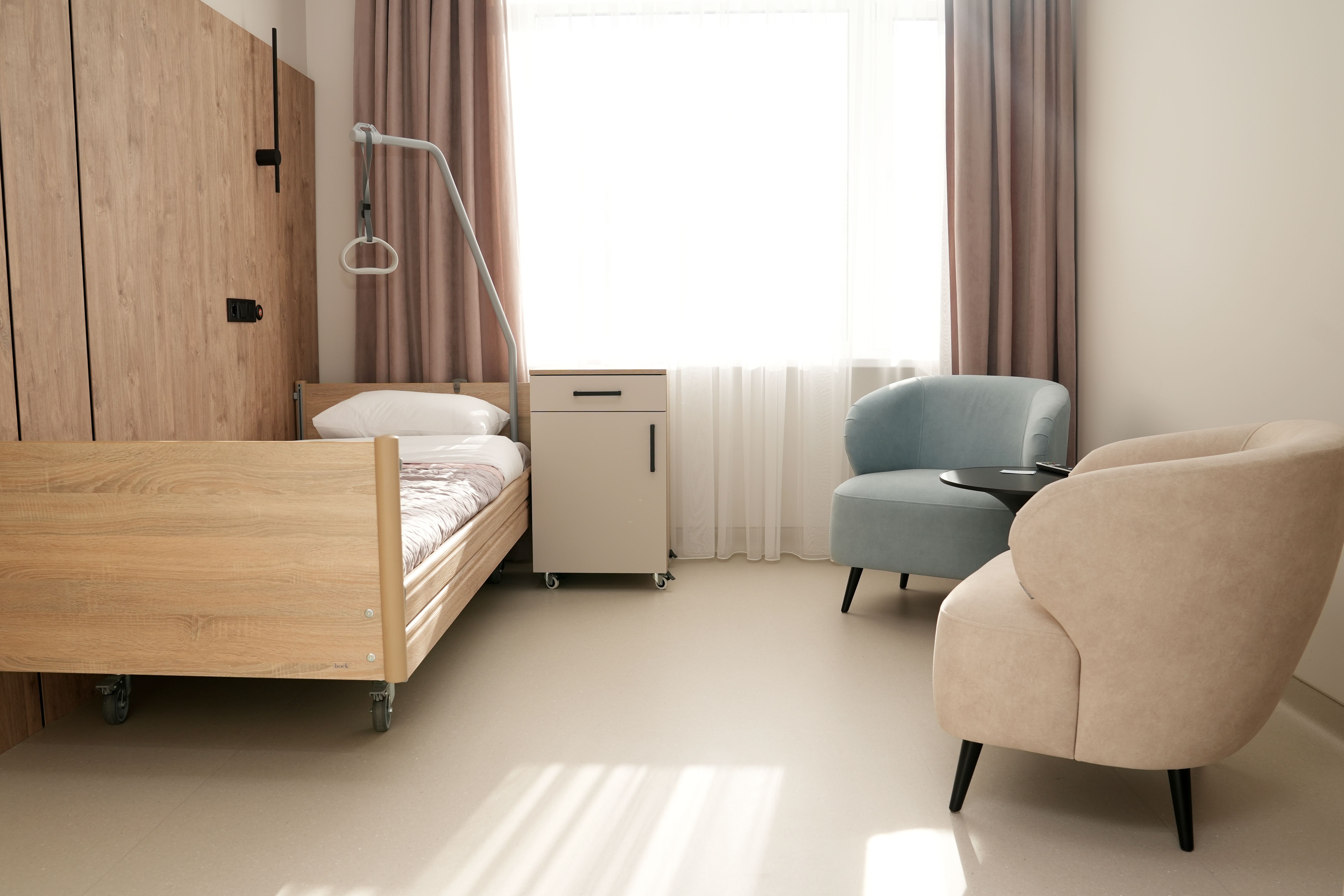 Клініка високого рівня