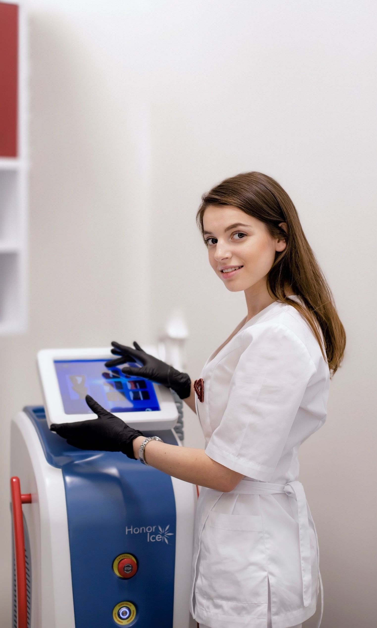 Обладнання преміум-класу