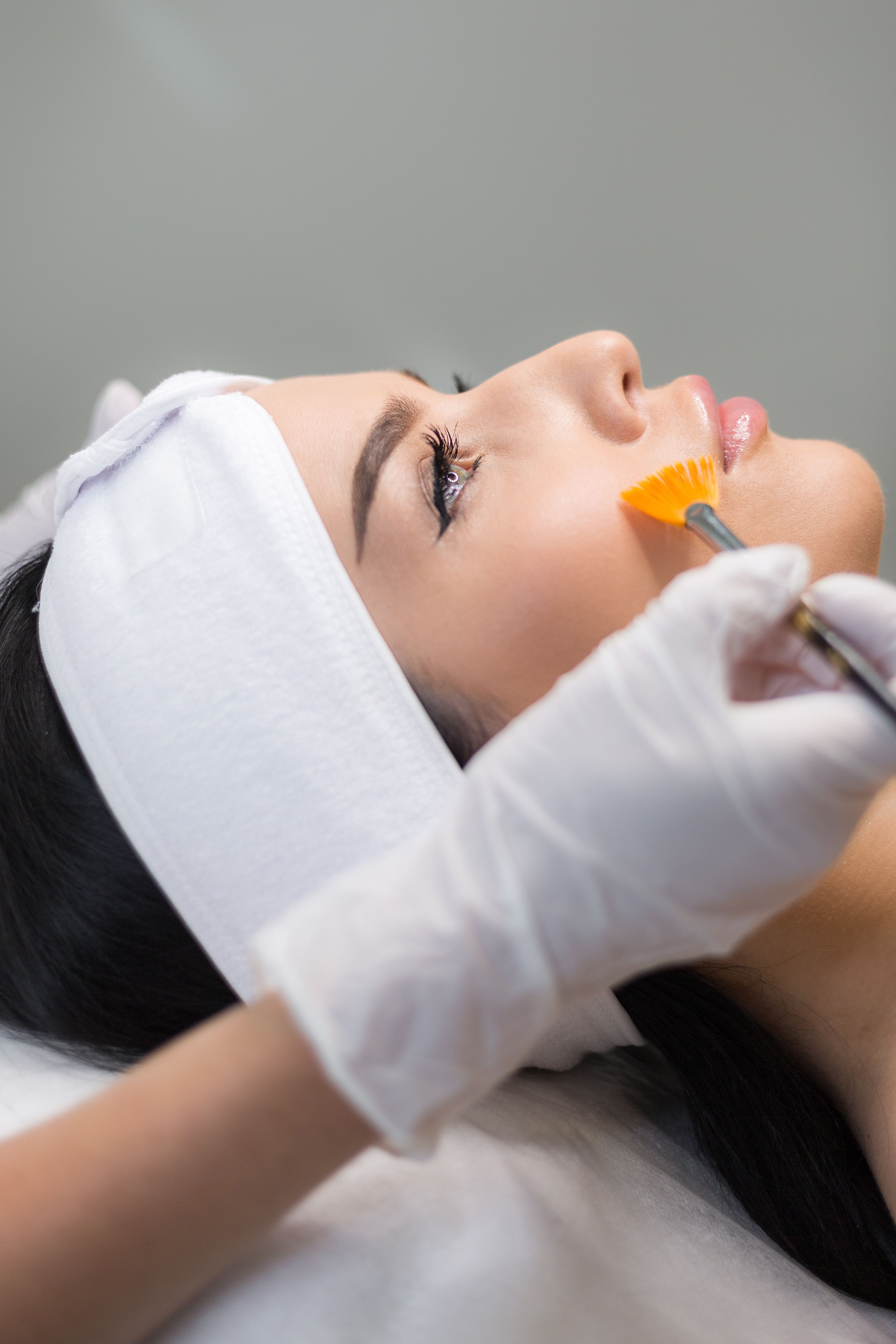 Довготривалий ліфтинг