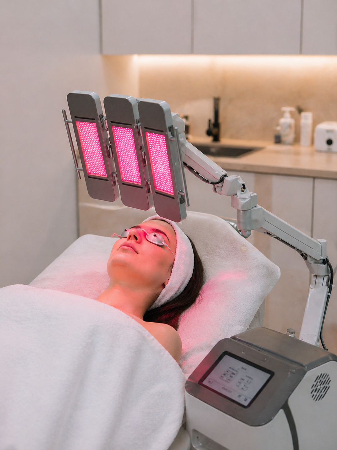 Професійний підхід лікарів