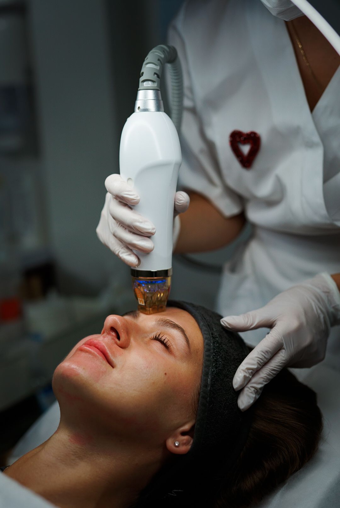 SECRET RF + REJURAN HB