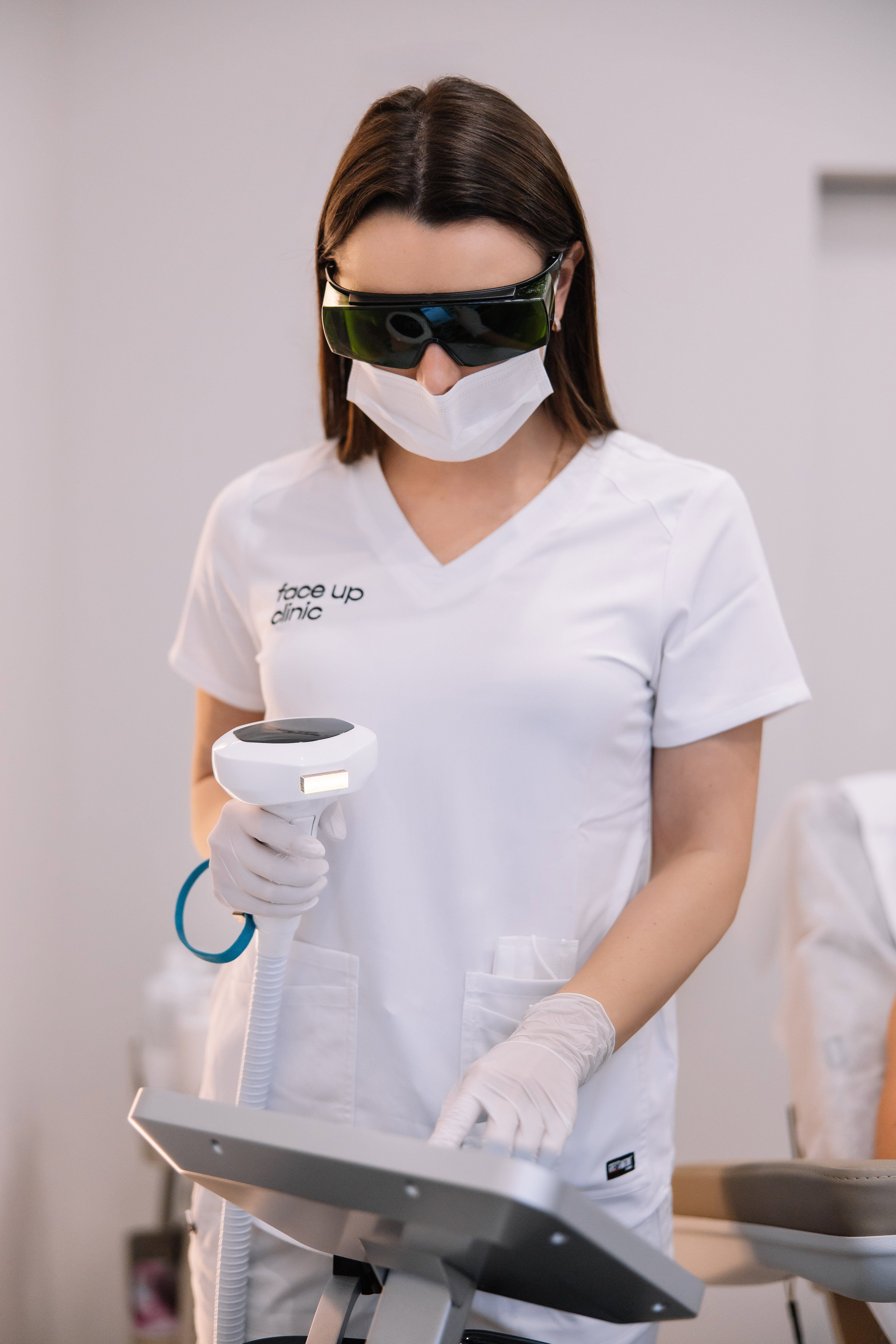 Сертифіковані лікарі 