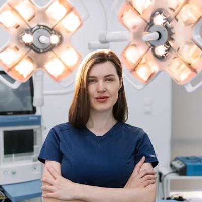 Пластична хірургія