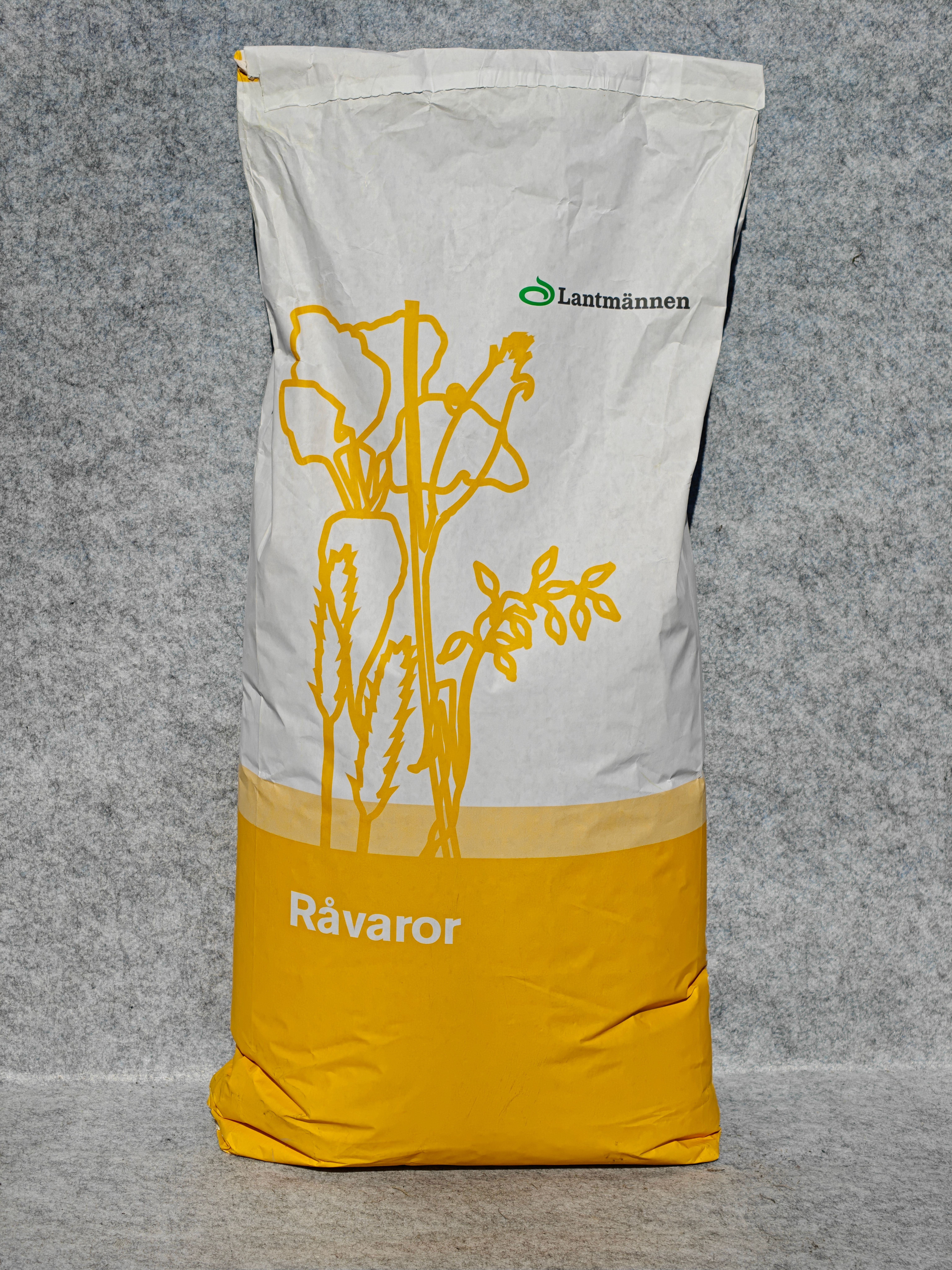 Havrekross 13 kg