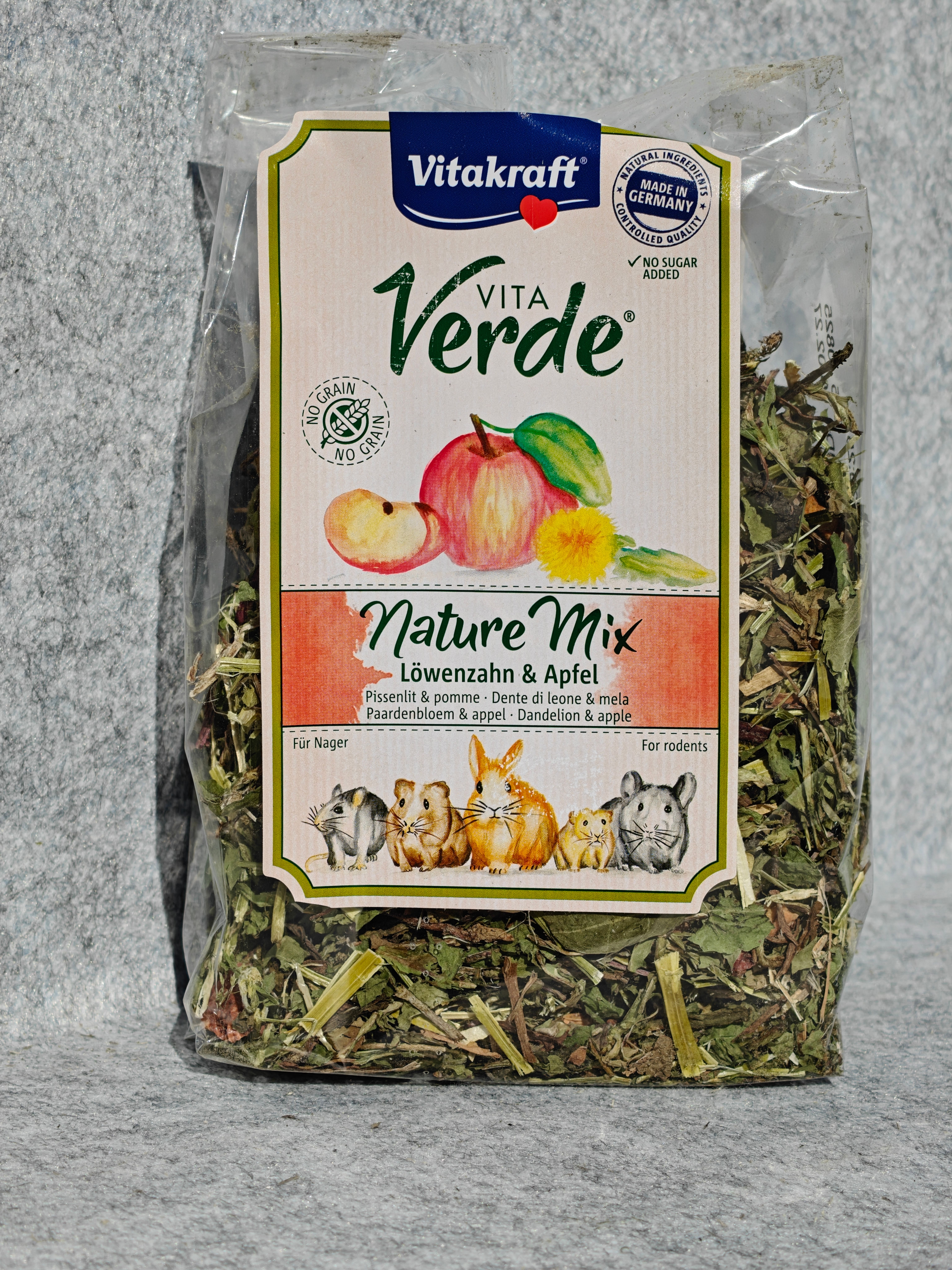 Vita Verde Nature Mix