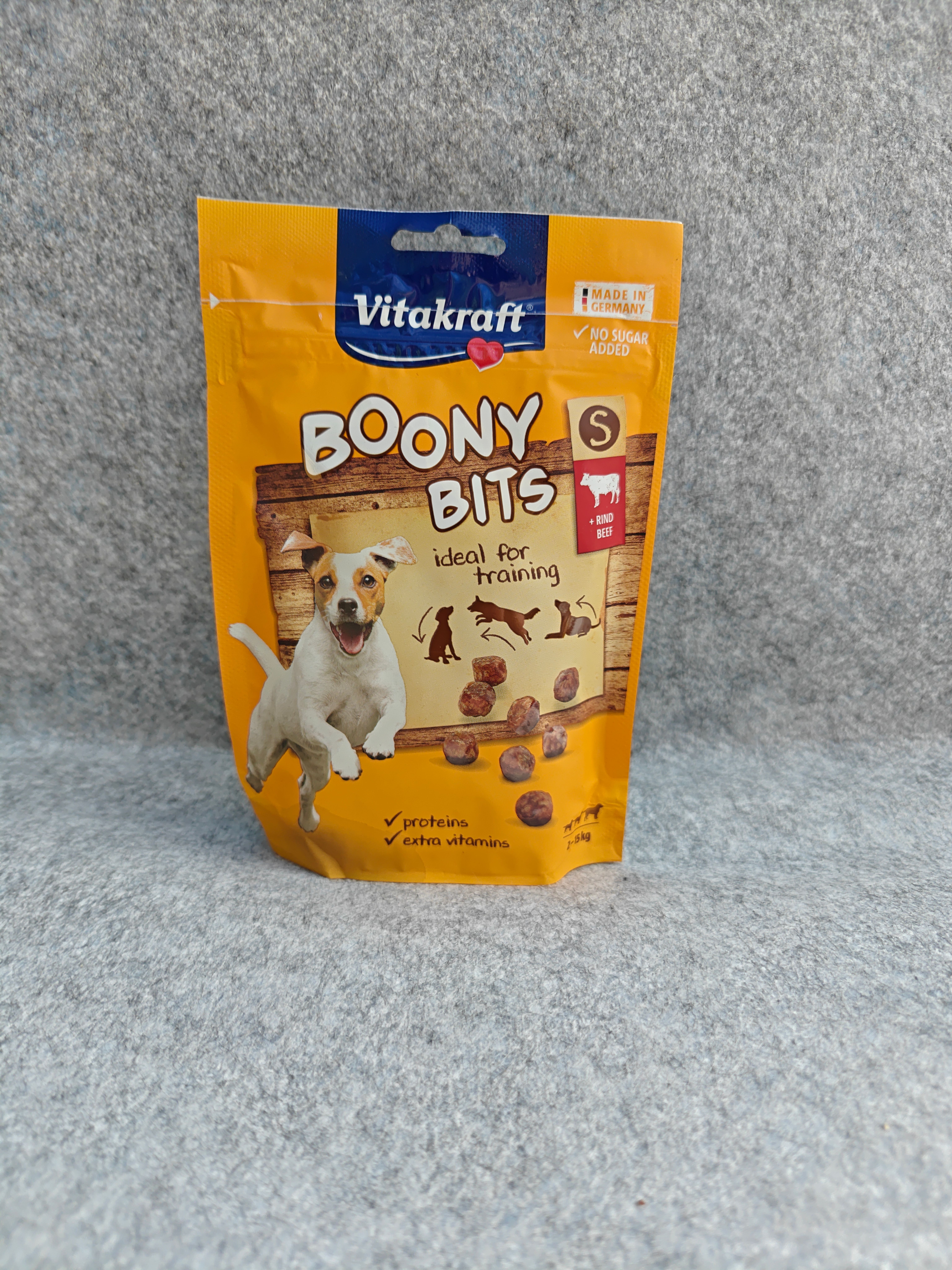Booney Bits 55 gram