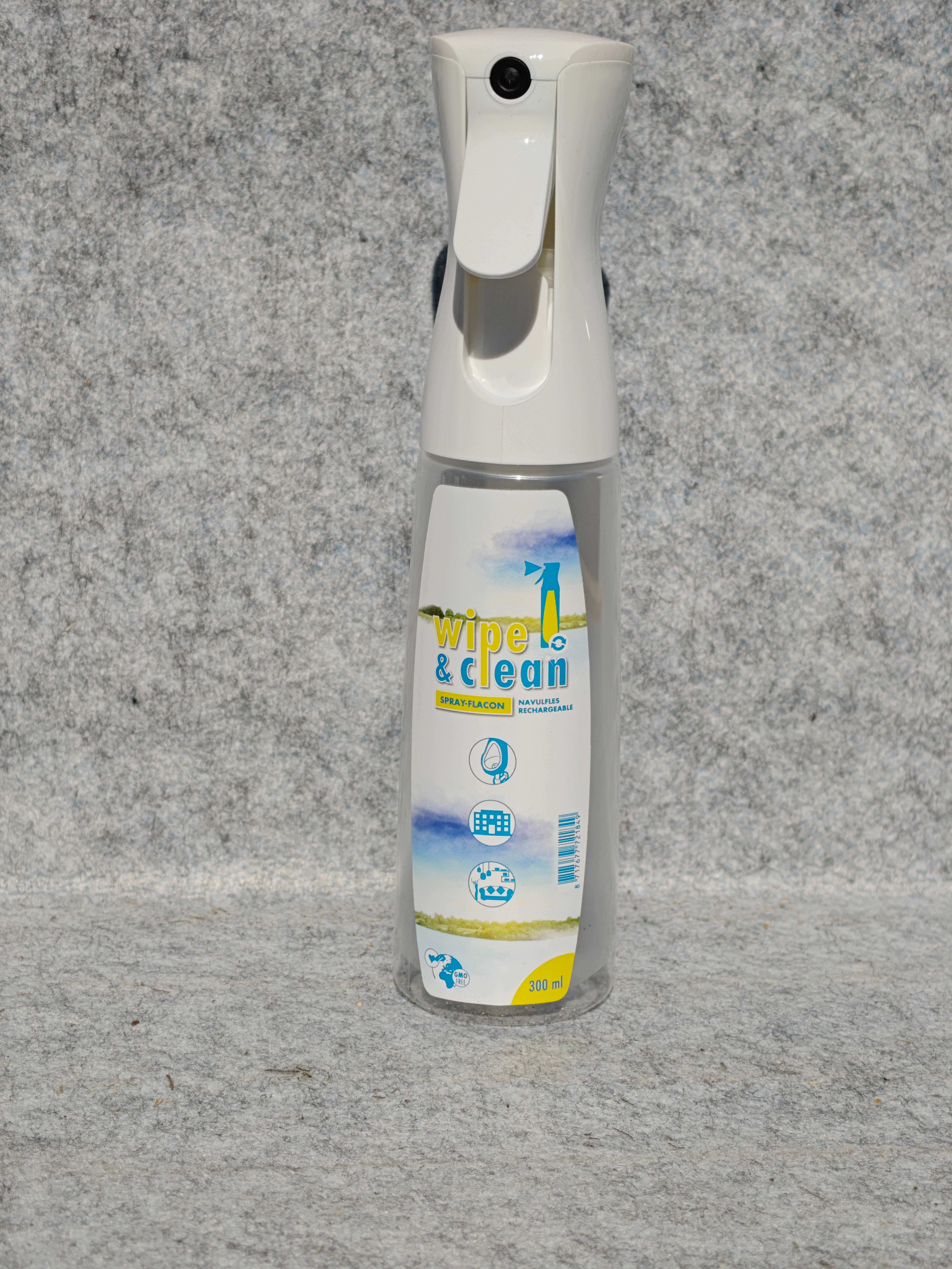 Flairosolflaska
