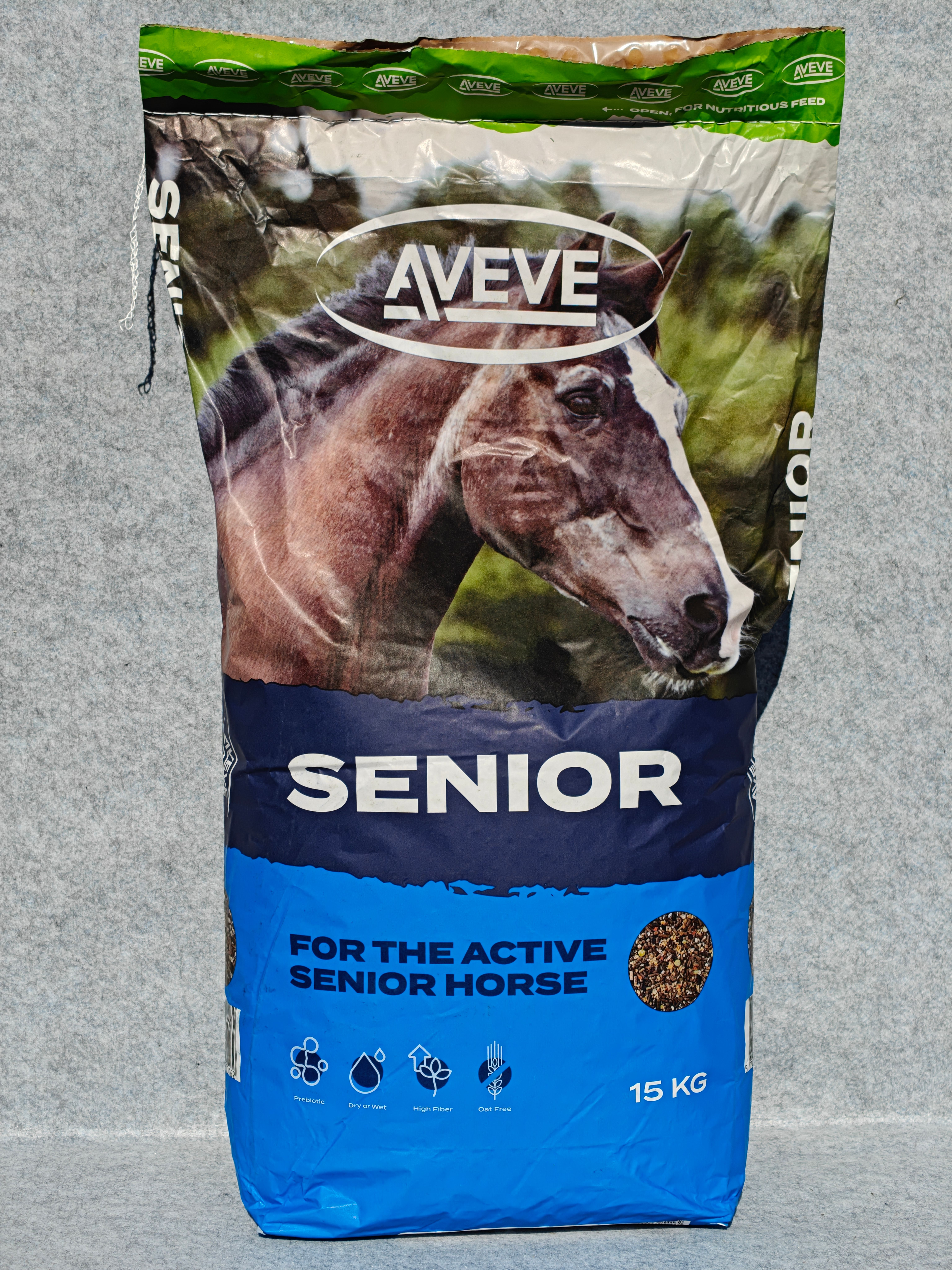 Aveve Senior 