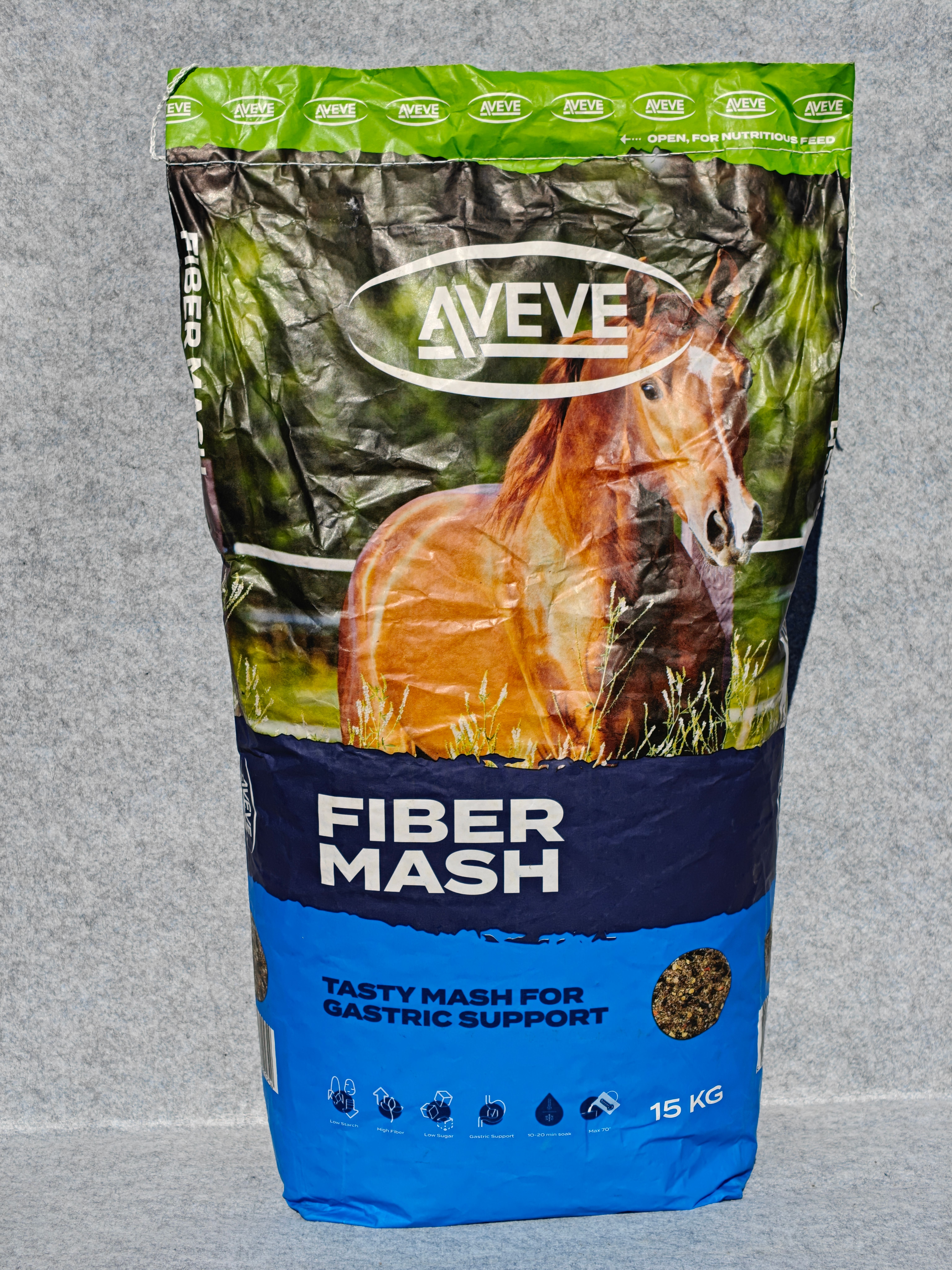 Aveve Fiber Mash