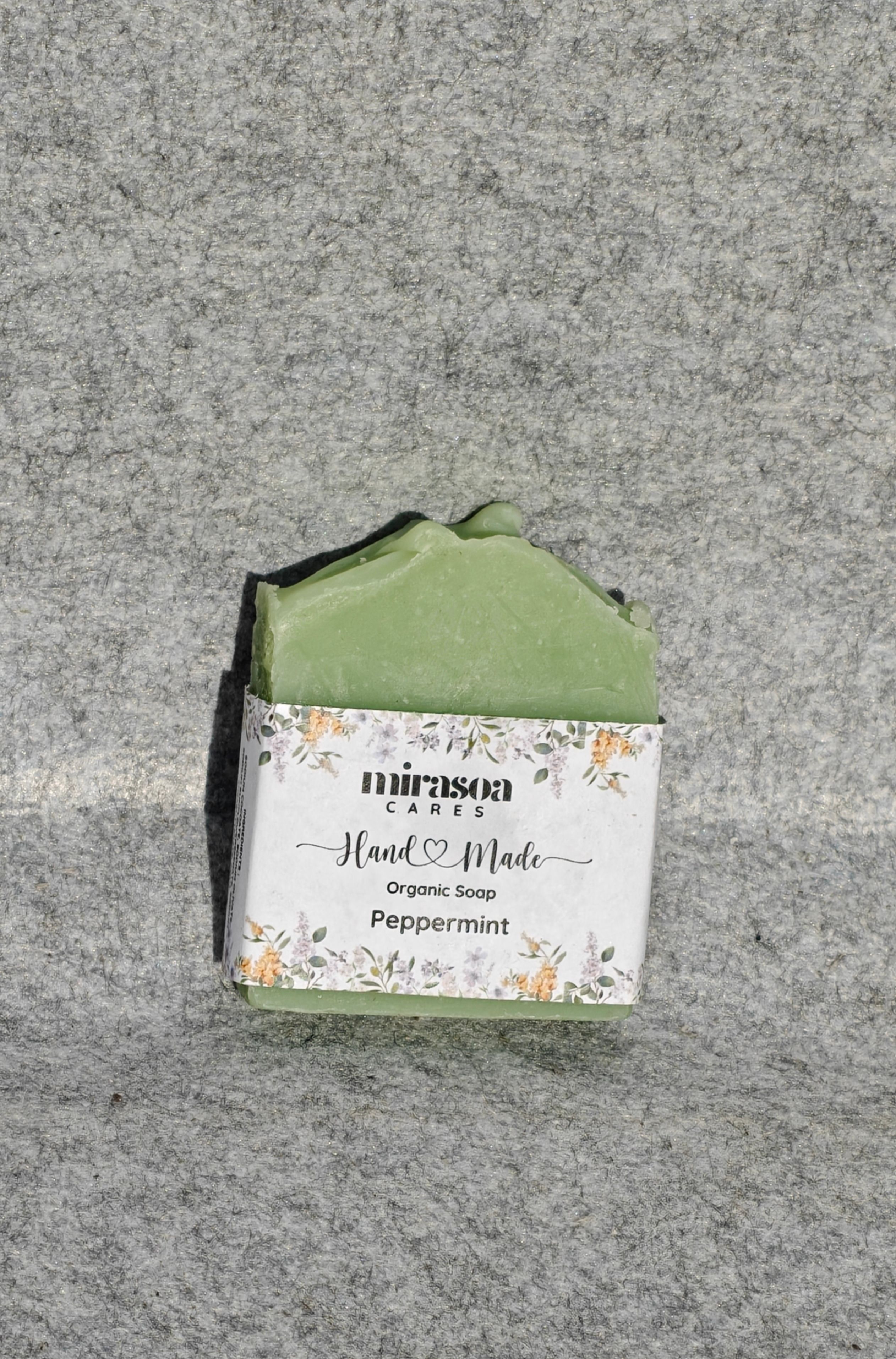 Tvål Peppermint