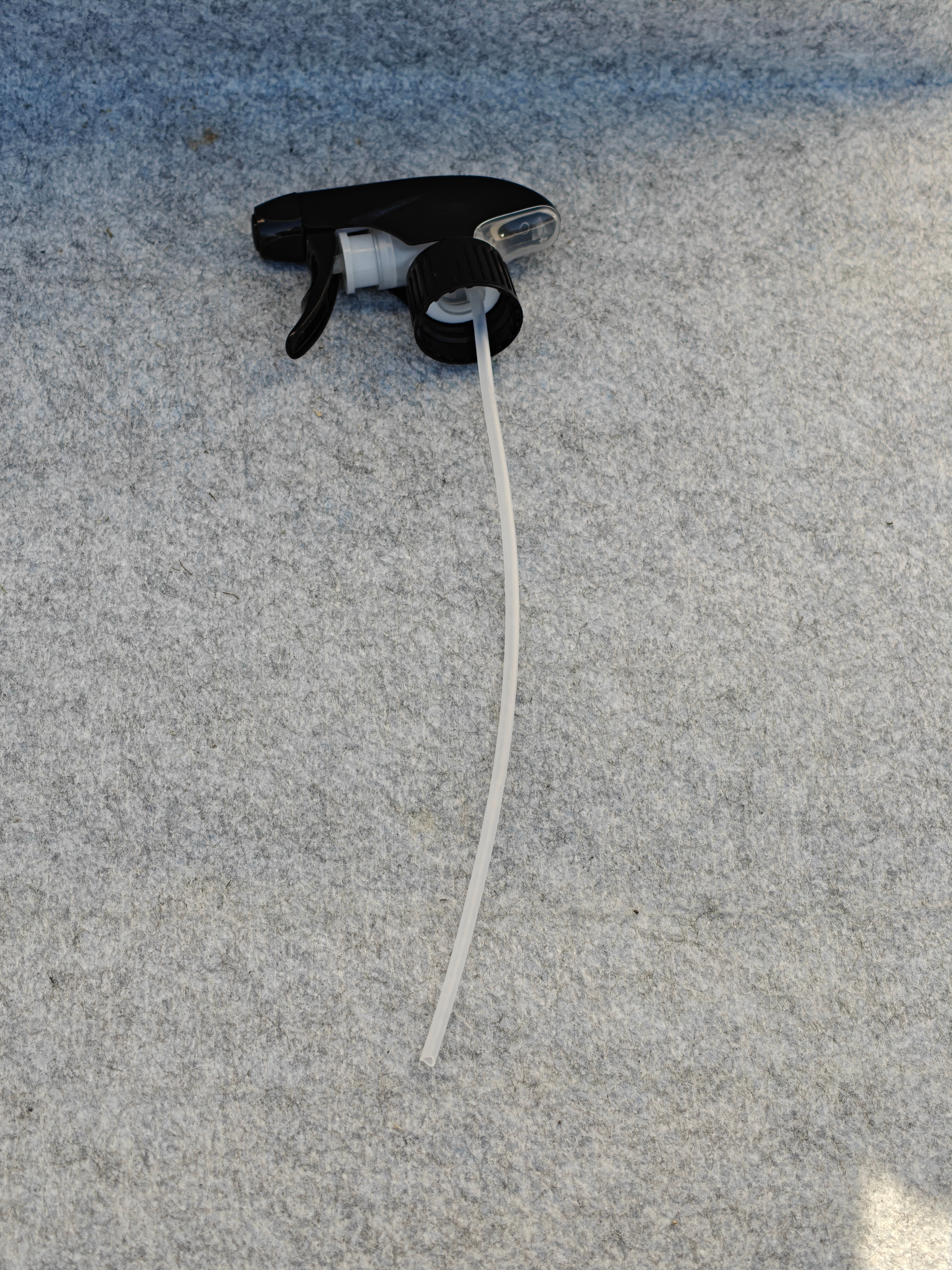 Spraypistol