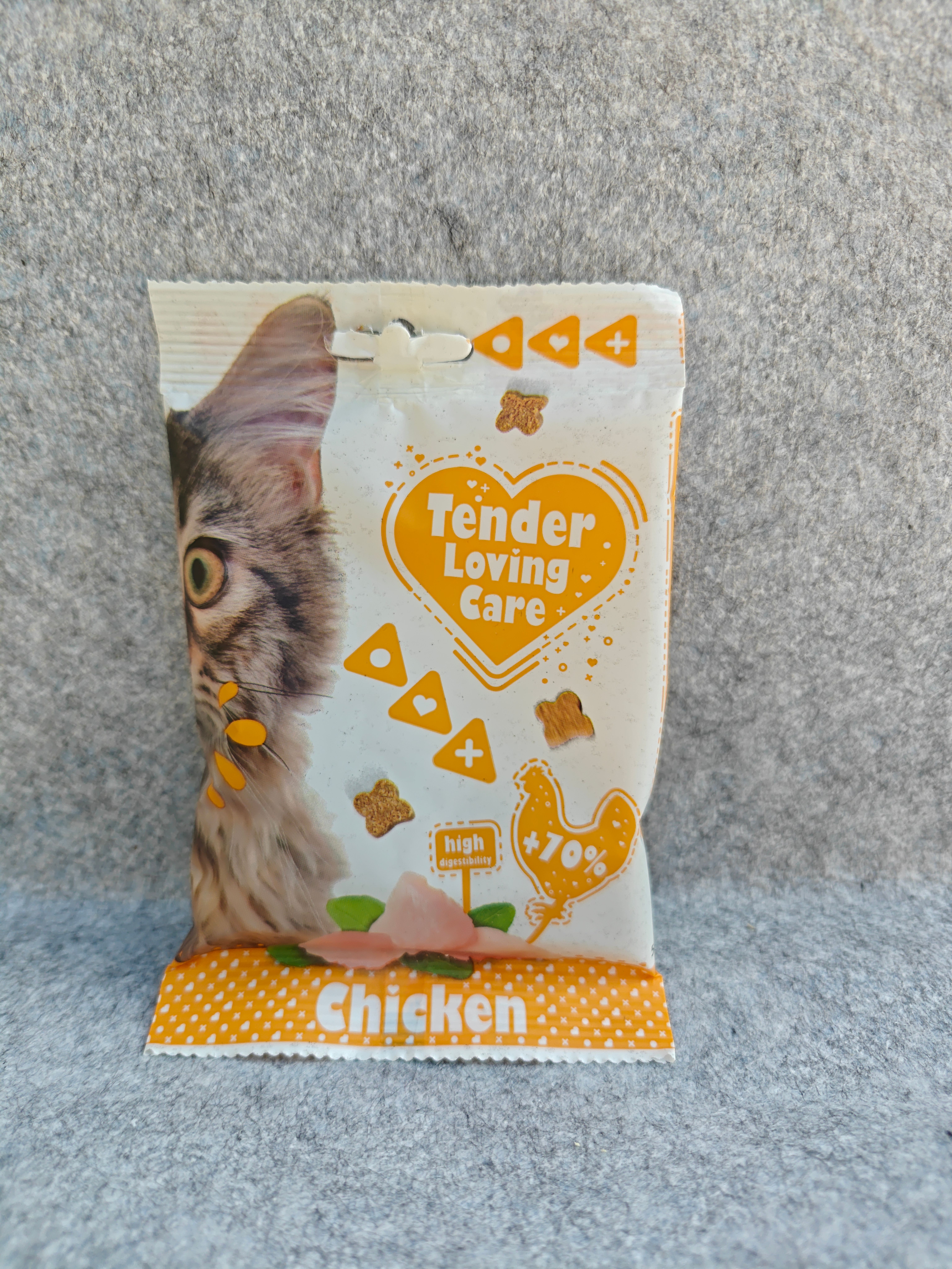 TLC Chicken