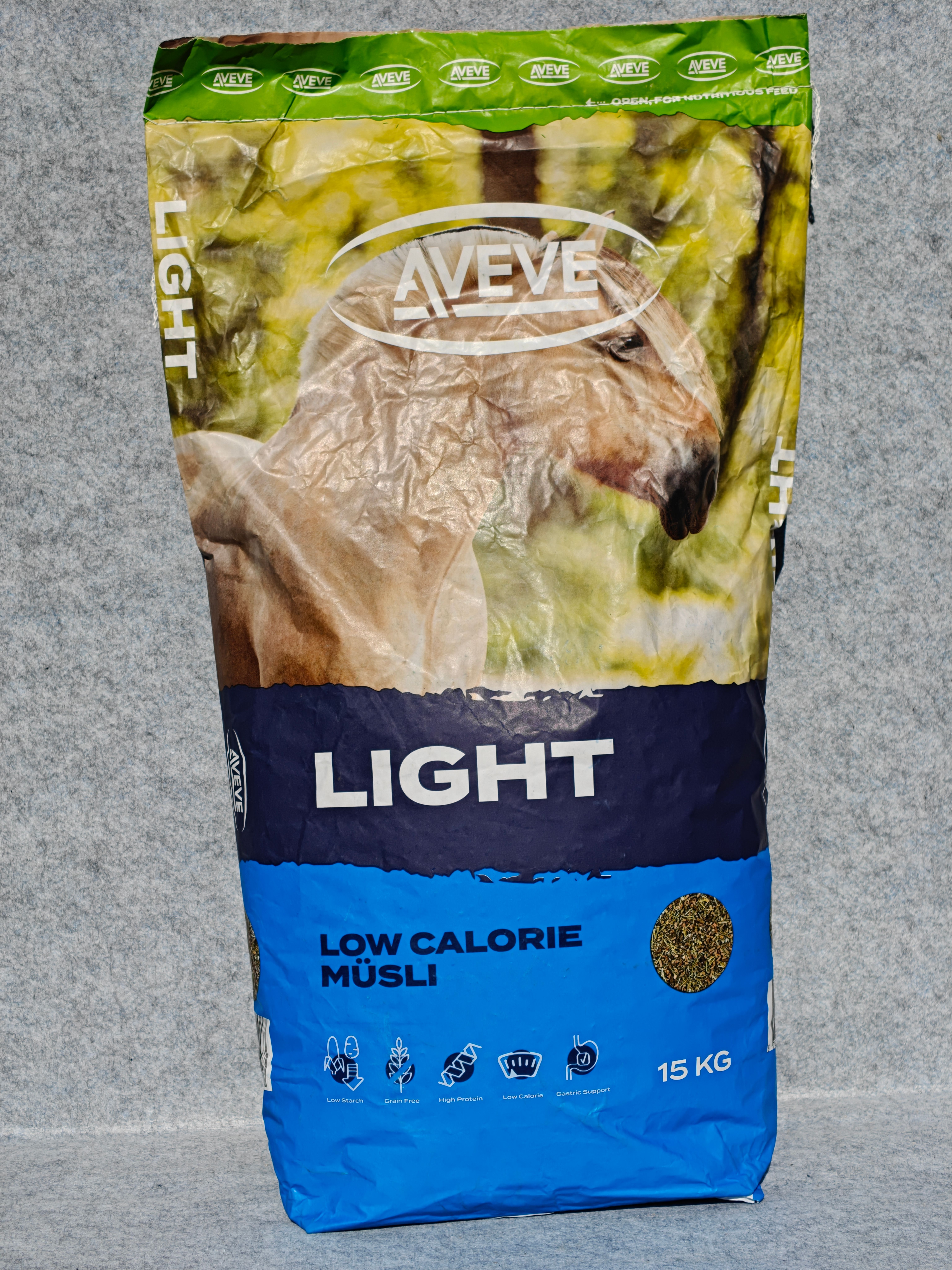 Aveve Light