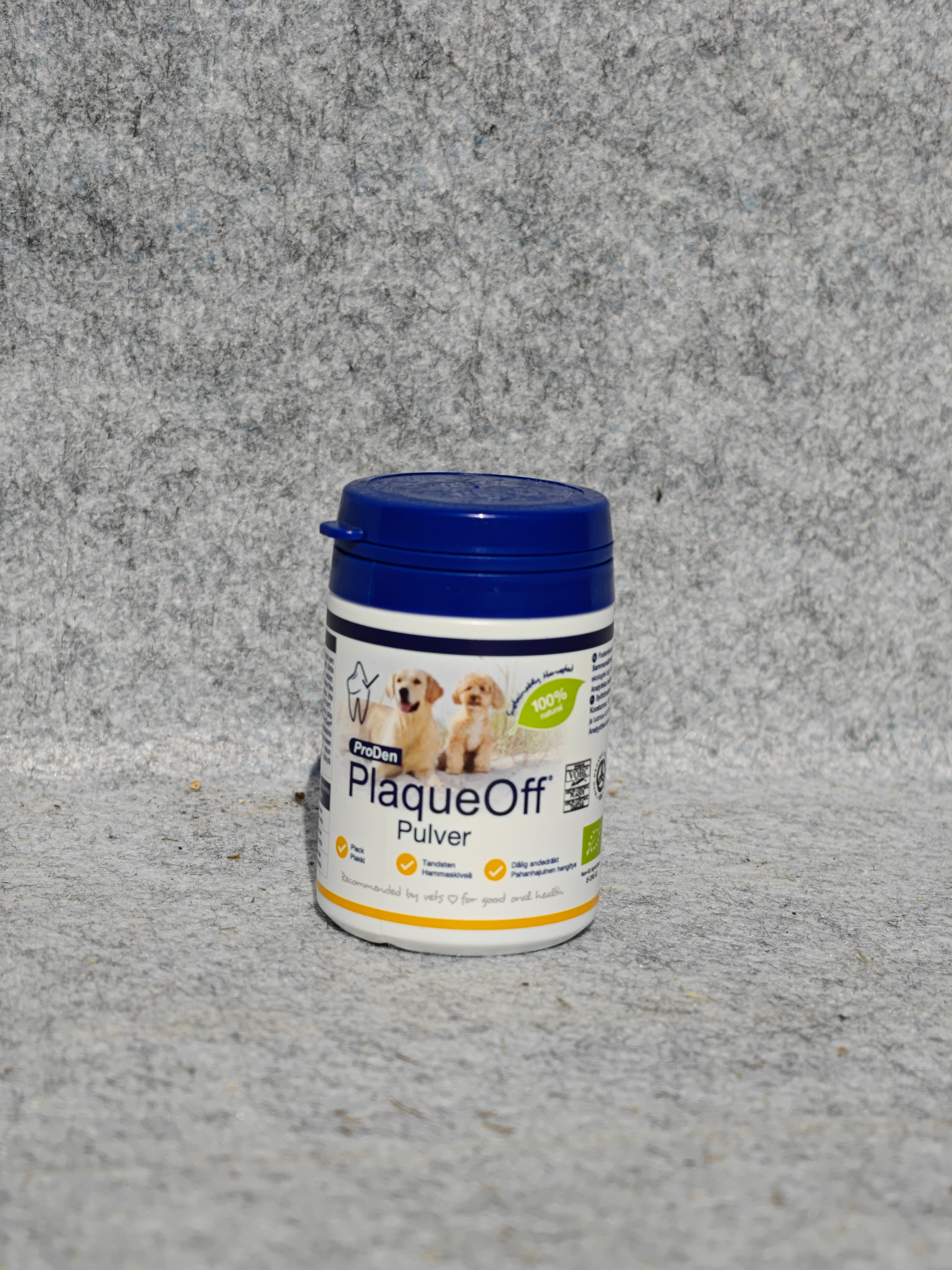 PlaqueOff 60 gram