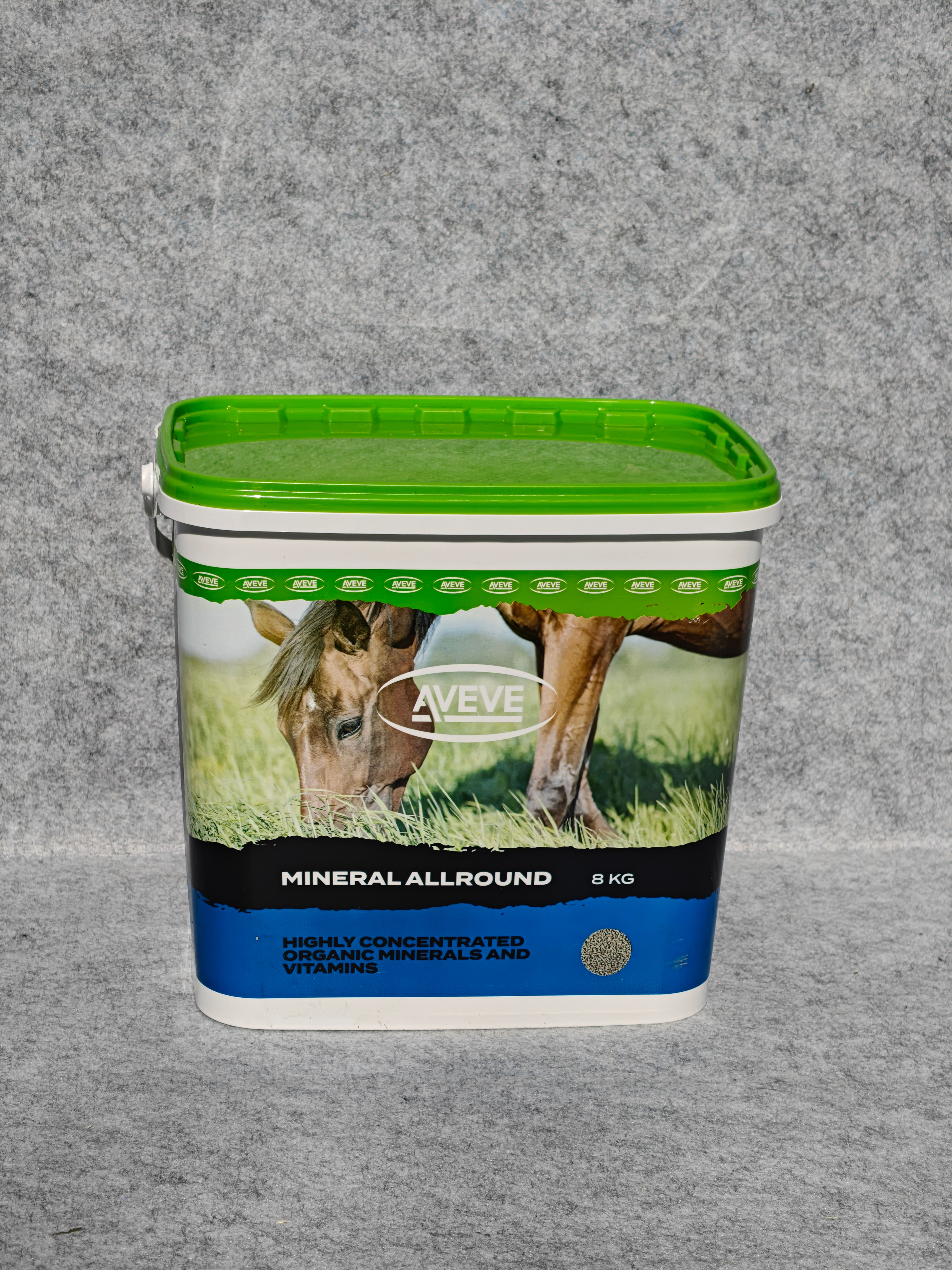 Aveve Mineral Mix Allround 8 kg