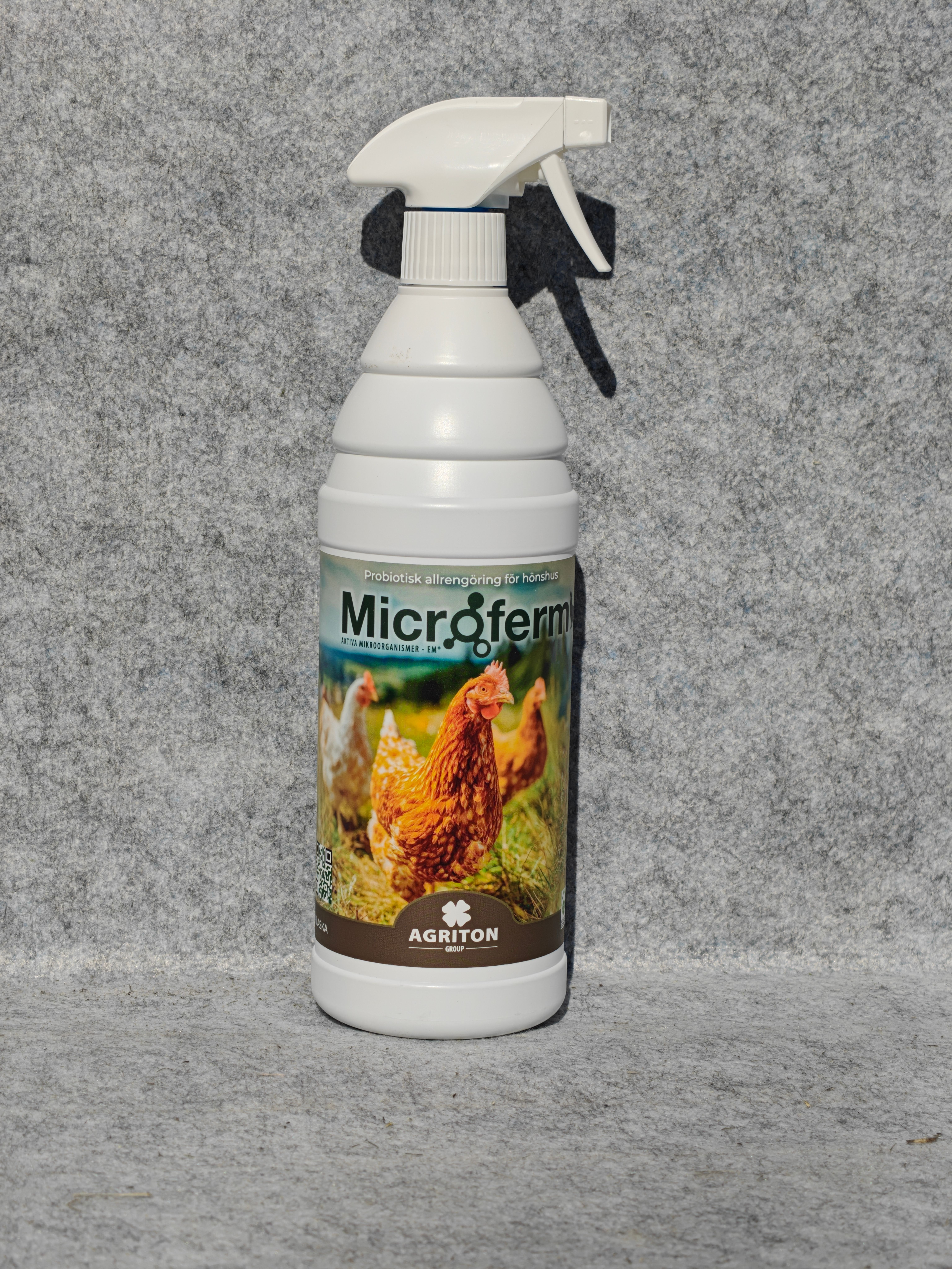 Microferm 1 liter