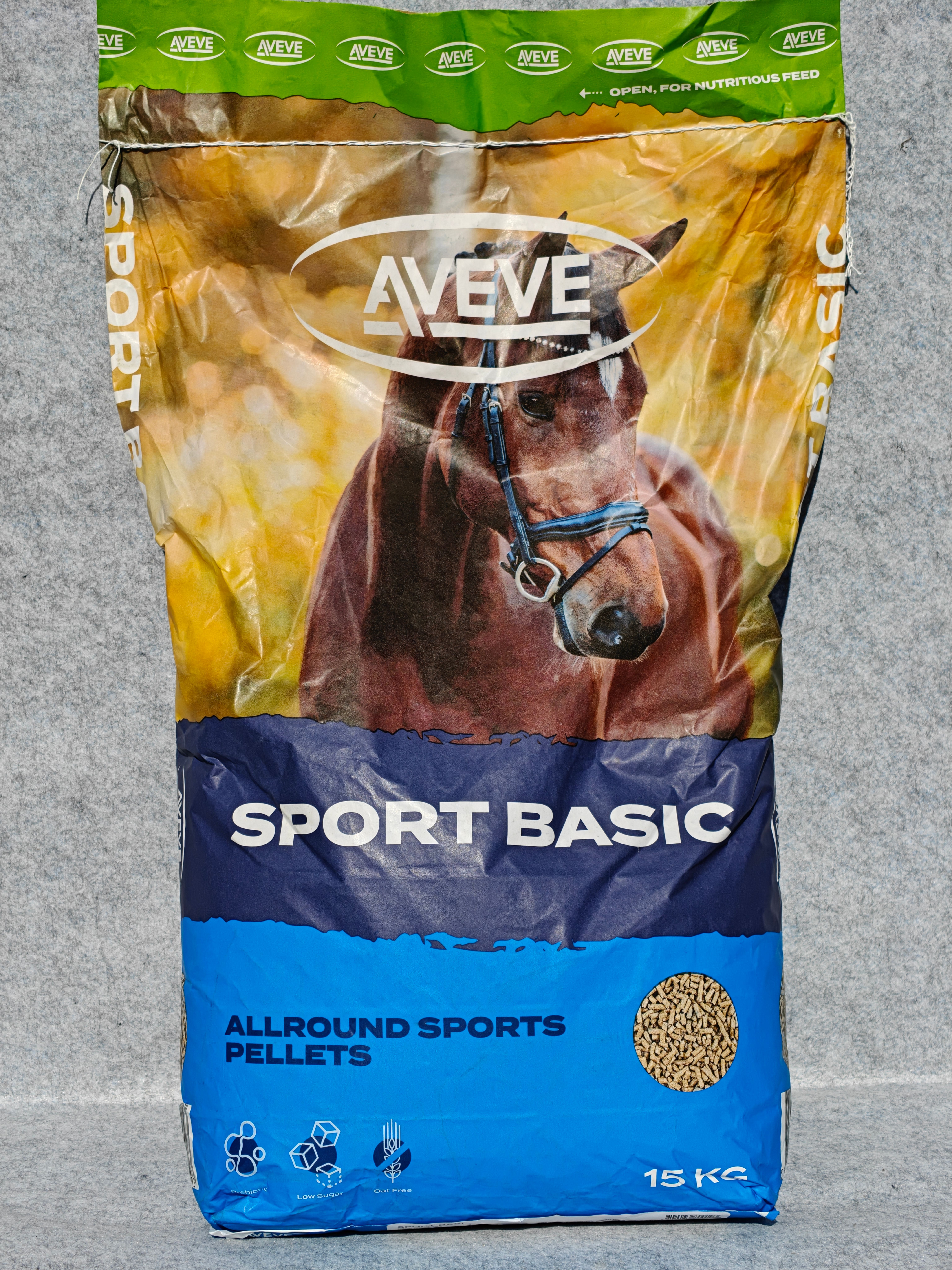 Aveve Sport Basic