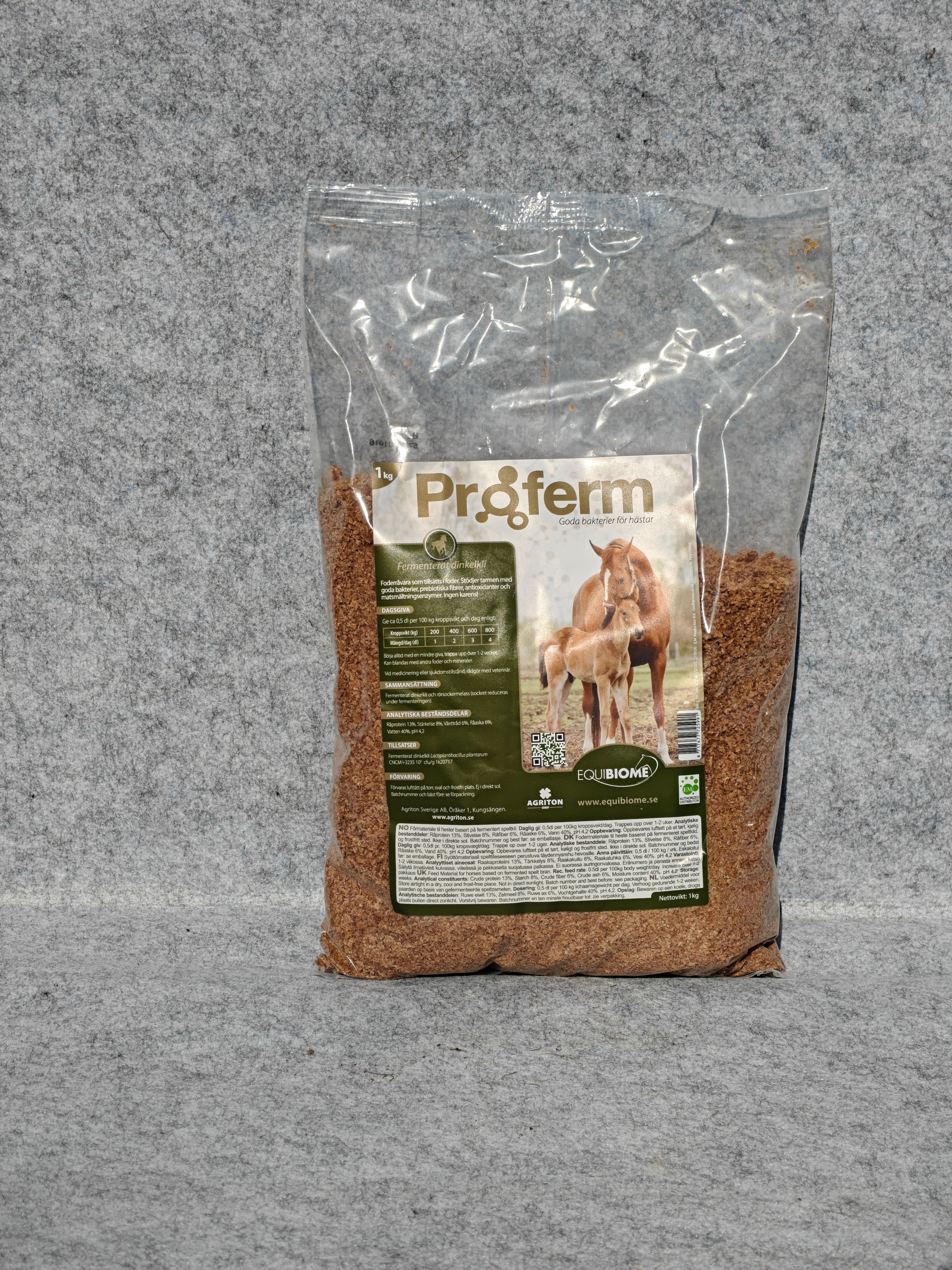 Proferm