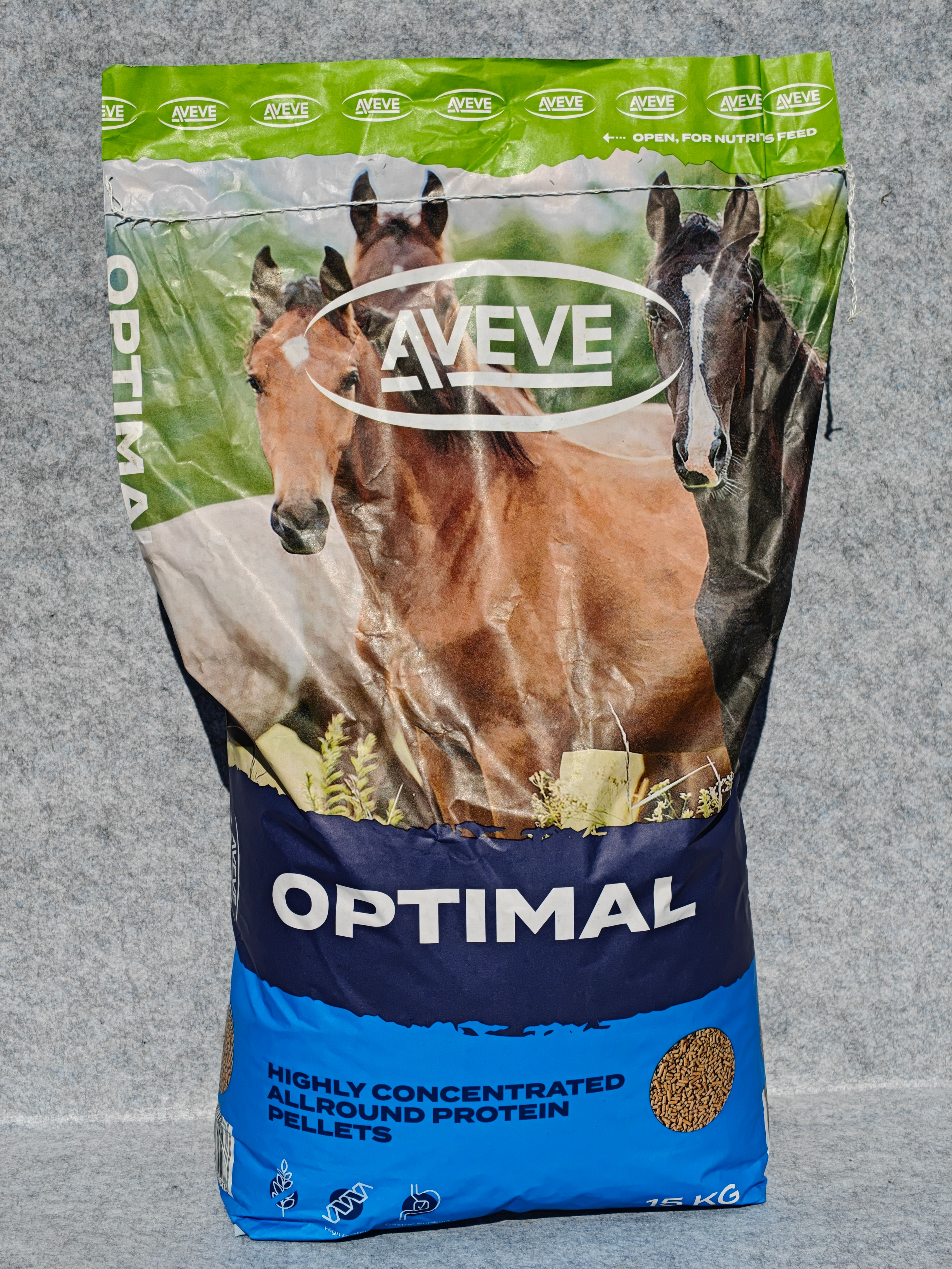 Aveve Optimal
