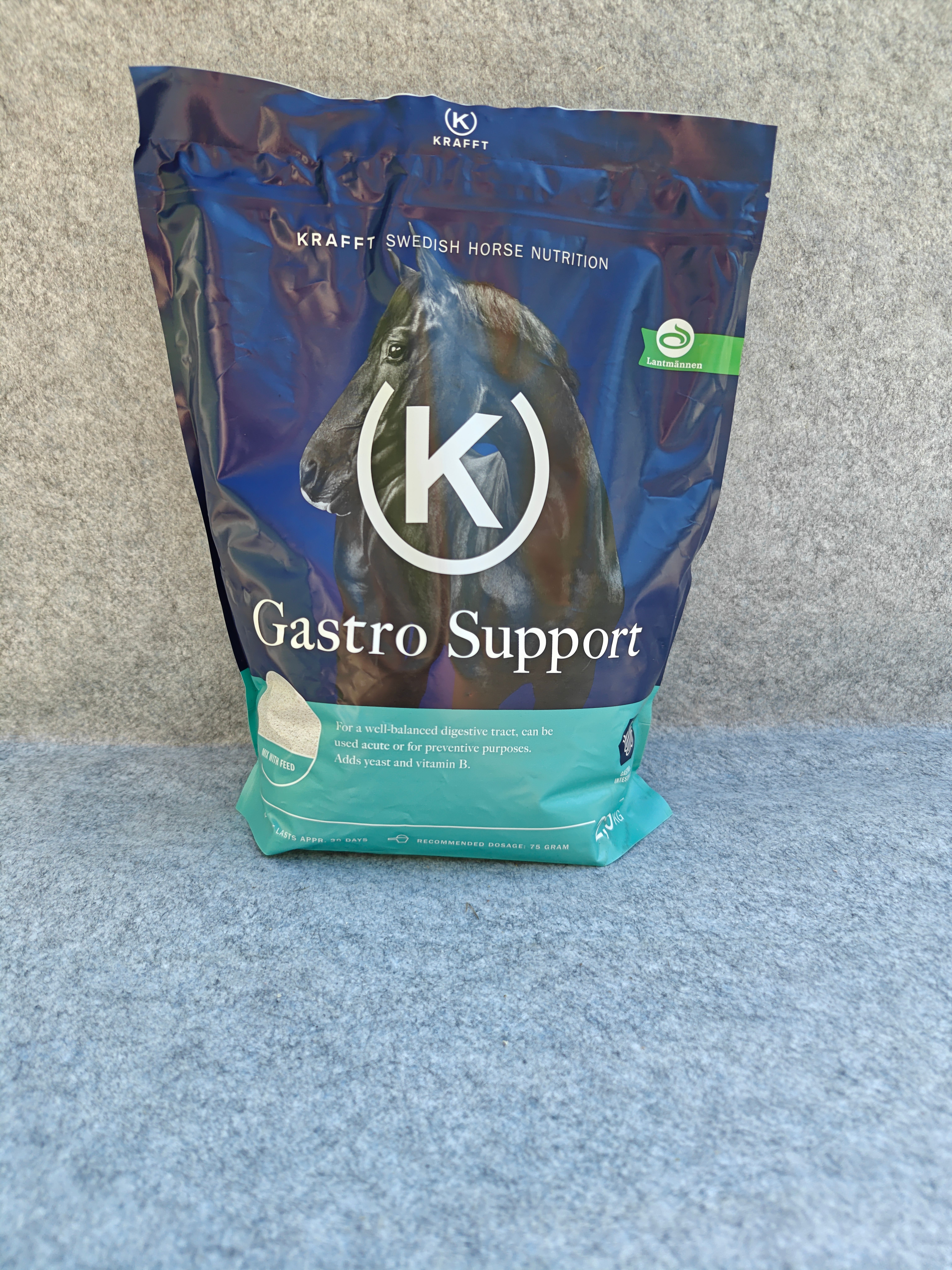 Gastro Support 2,5 kg