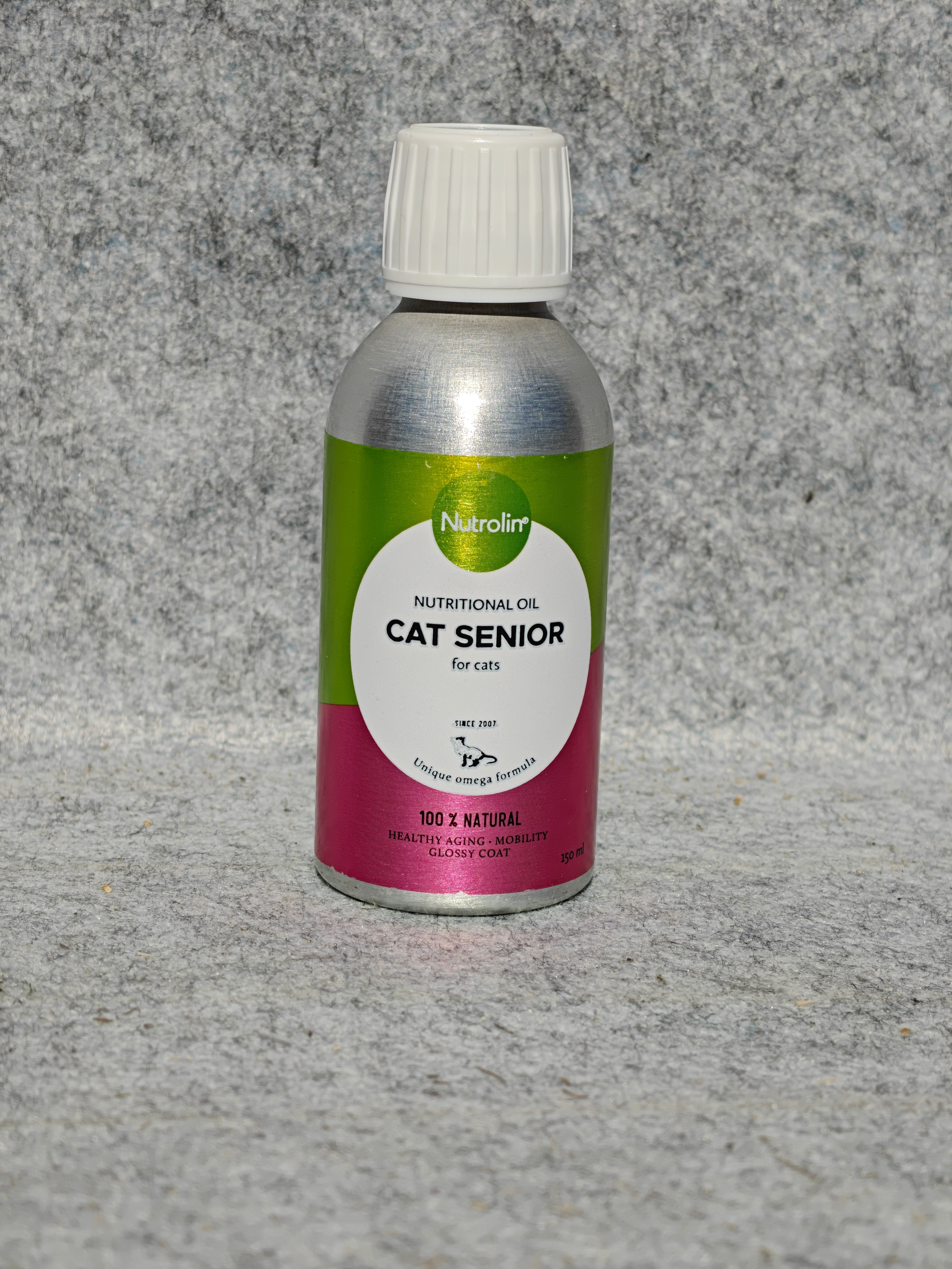 Cat Senior 150 ml