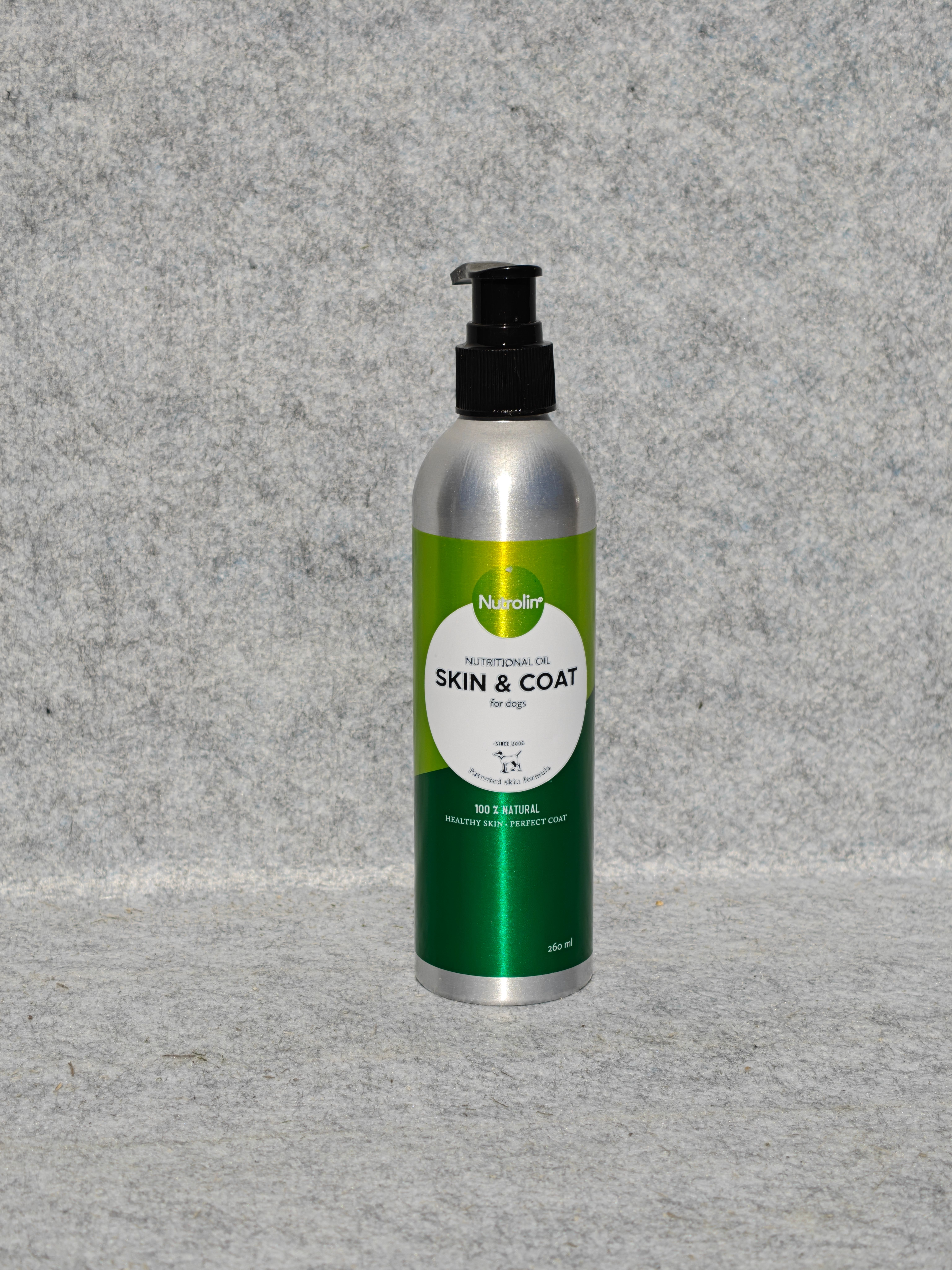 Skin & Coat 260 ml