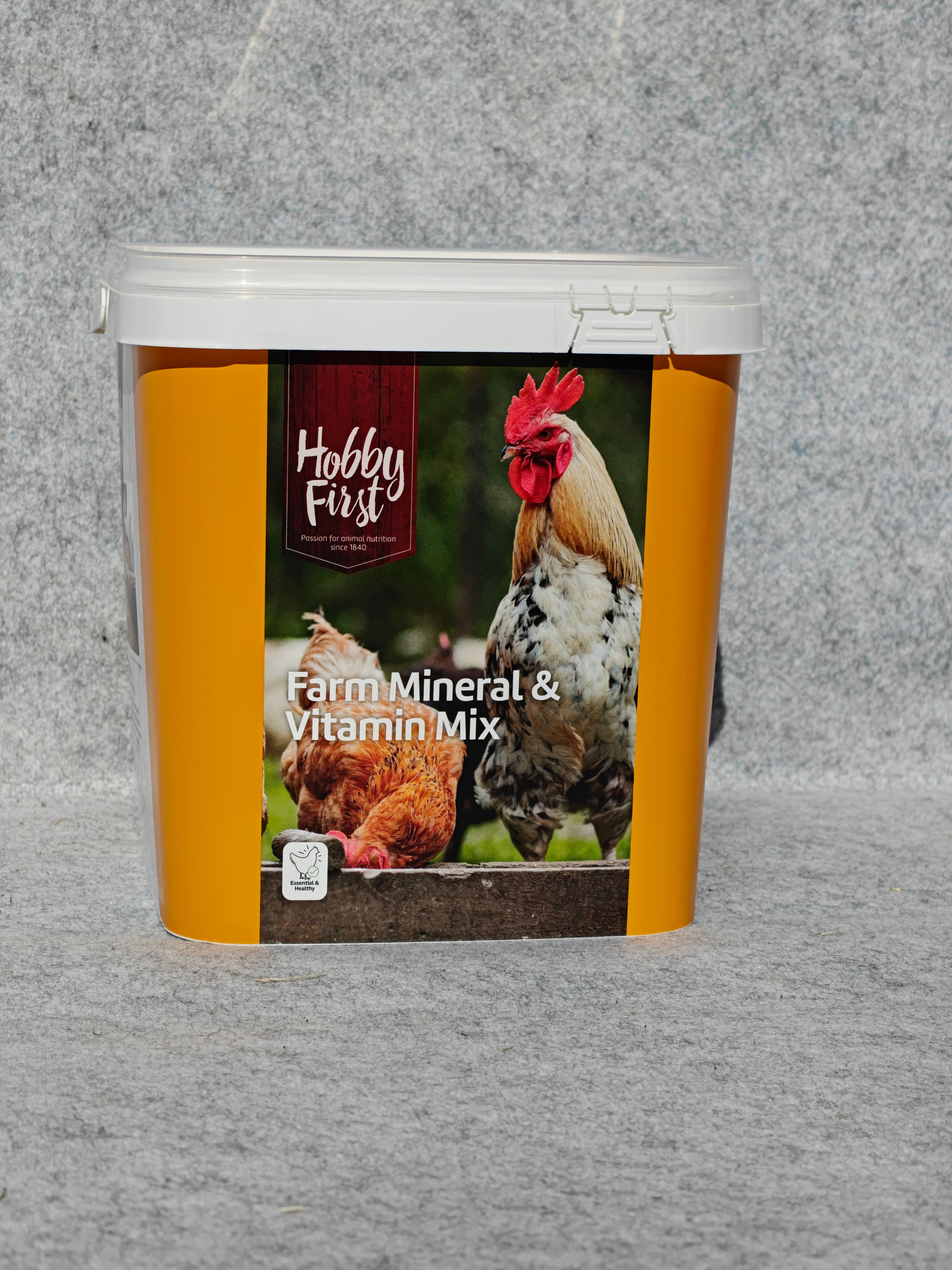 Mineral & Vitamin Mix 5 kg
