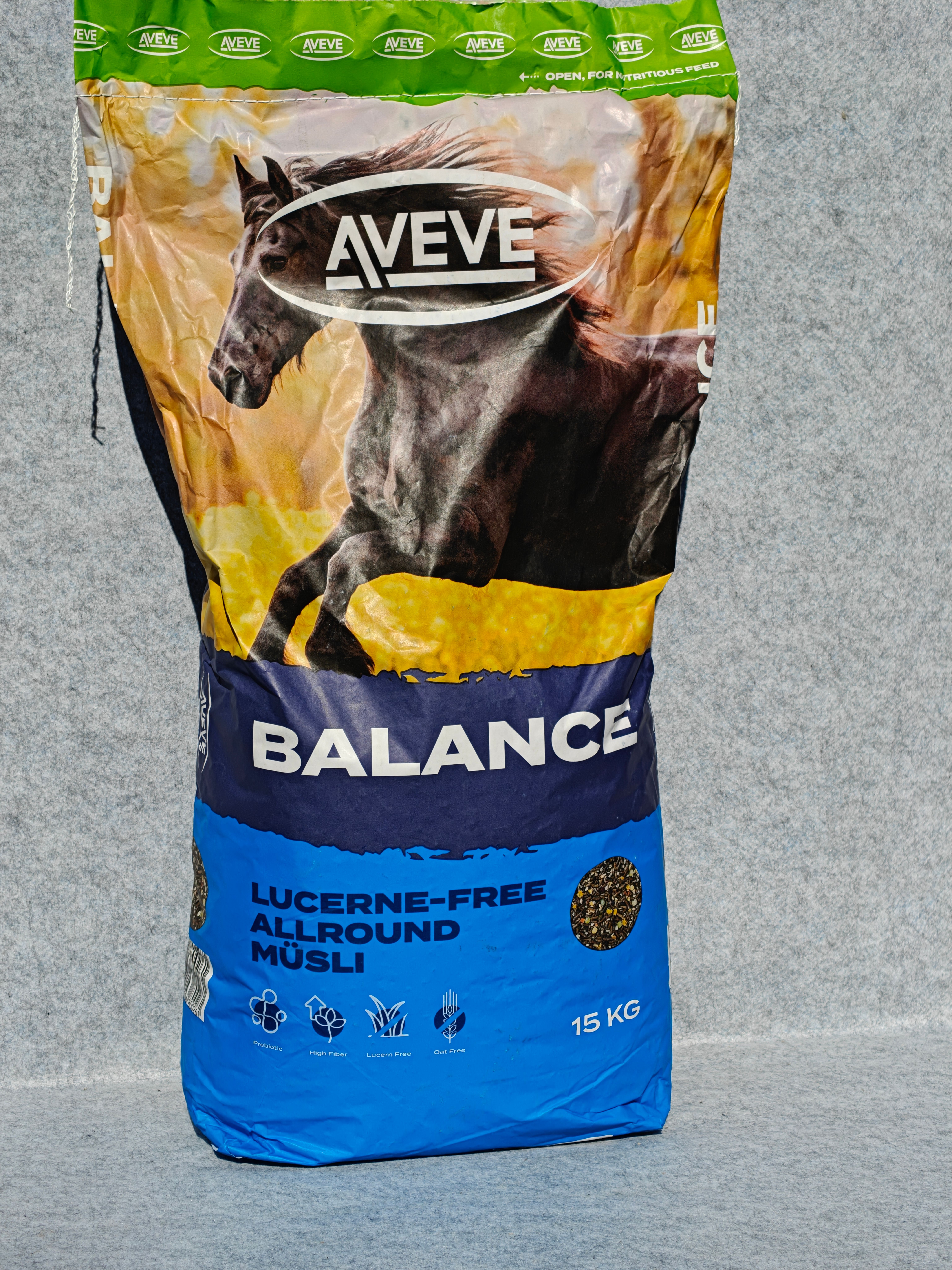 Aveve Balance