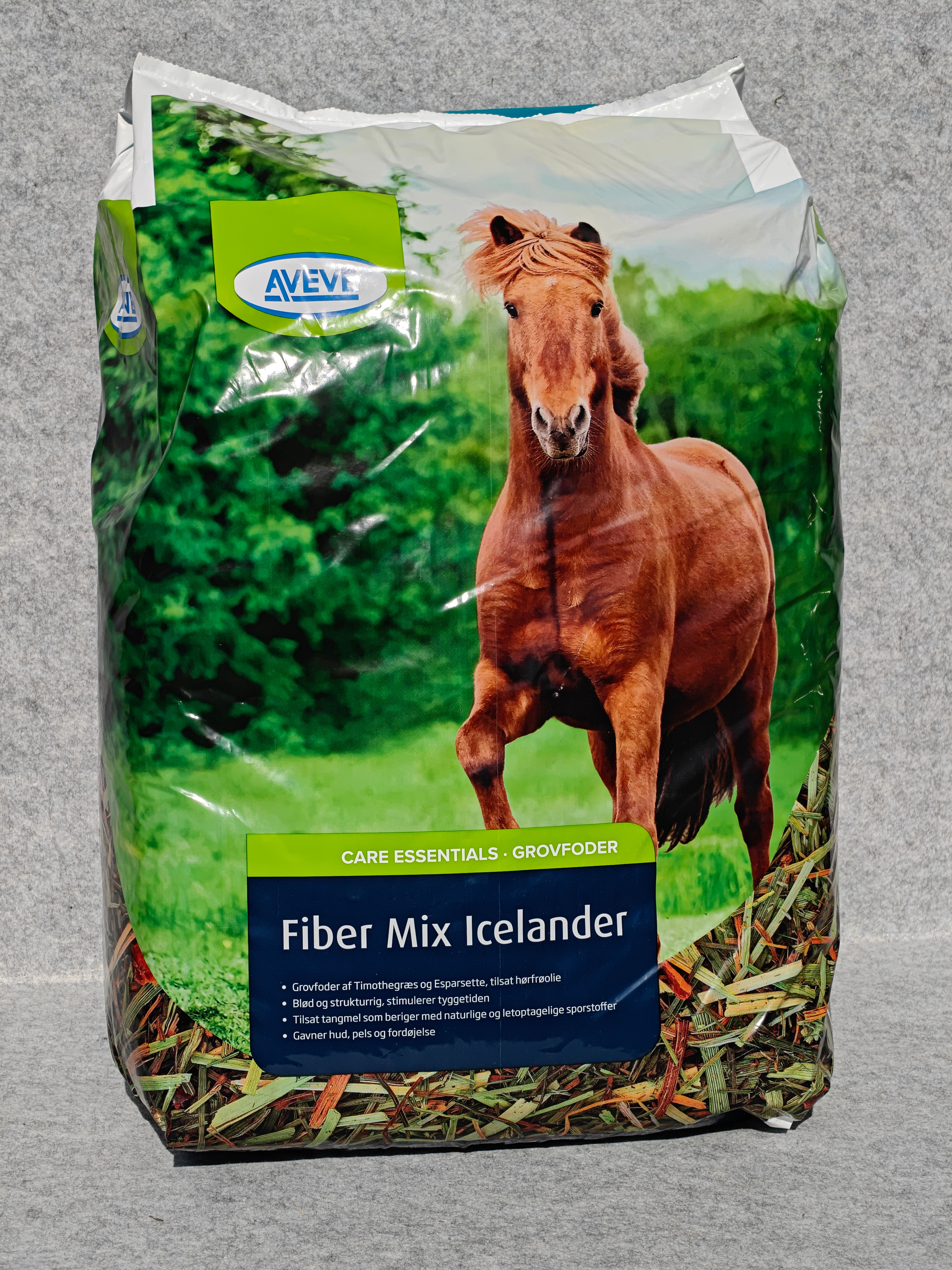 Aveve Fiber Mix Icelander 