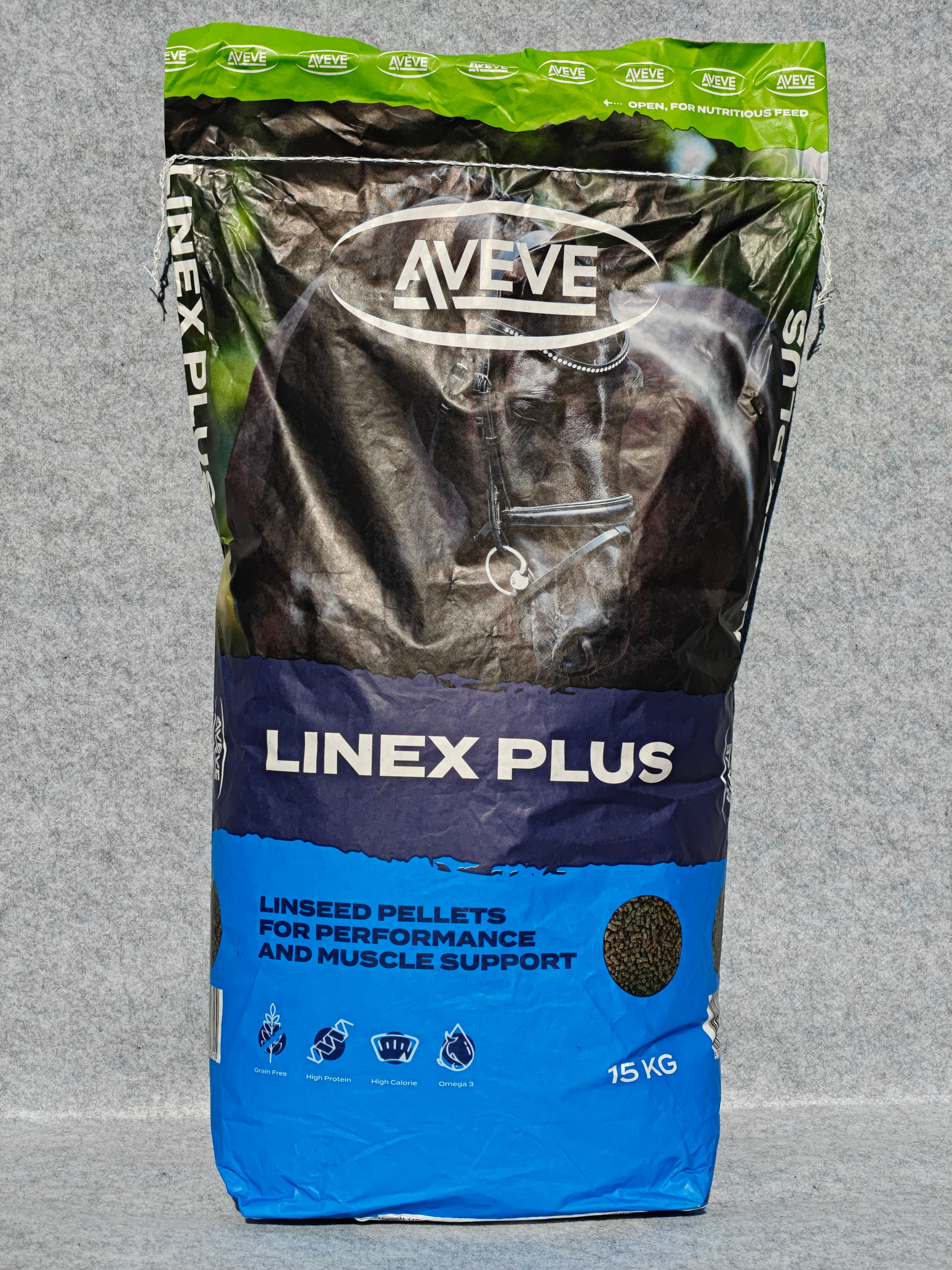 Aveve Linex Plus