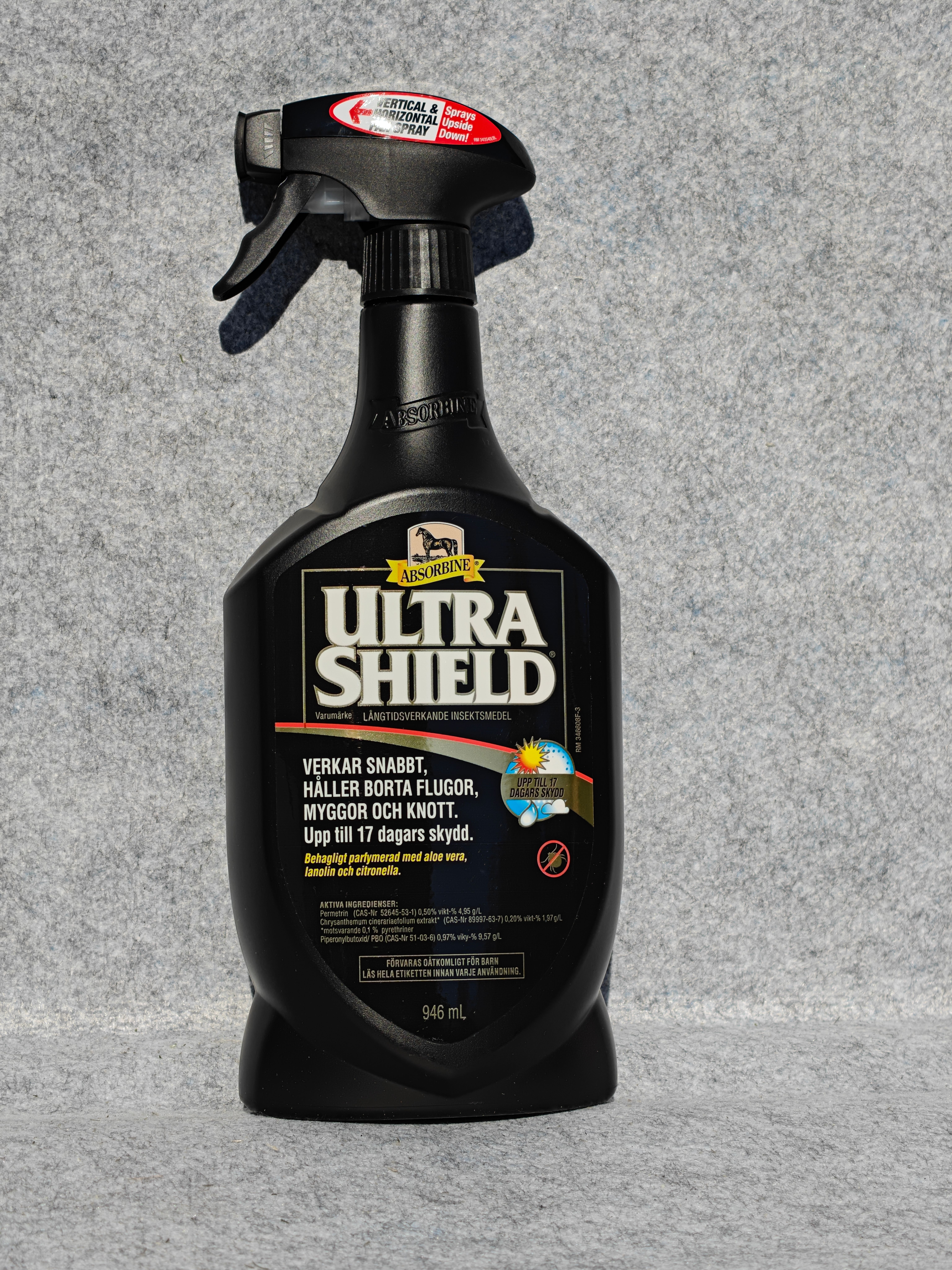 UltraShield 946 ml